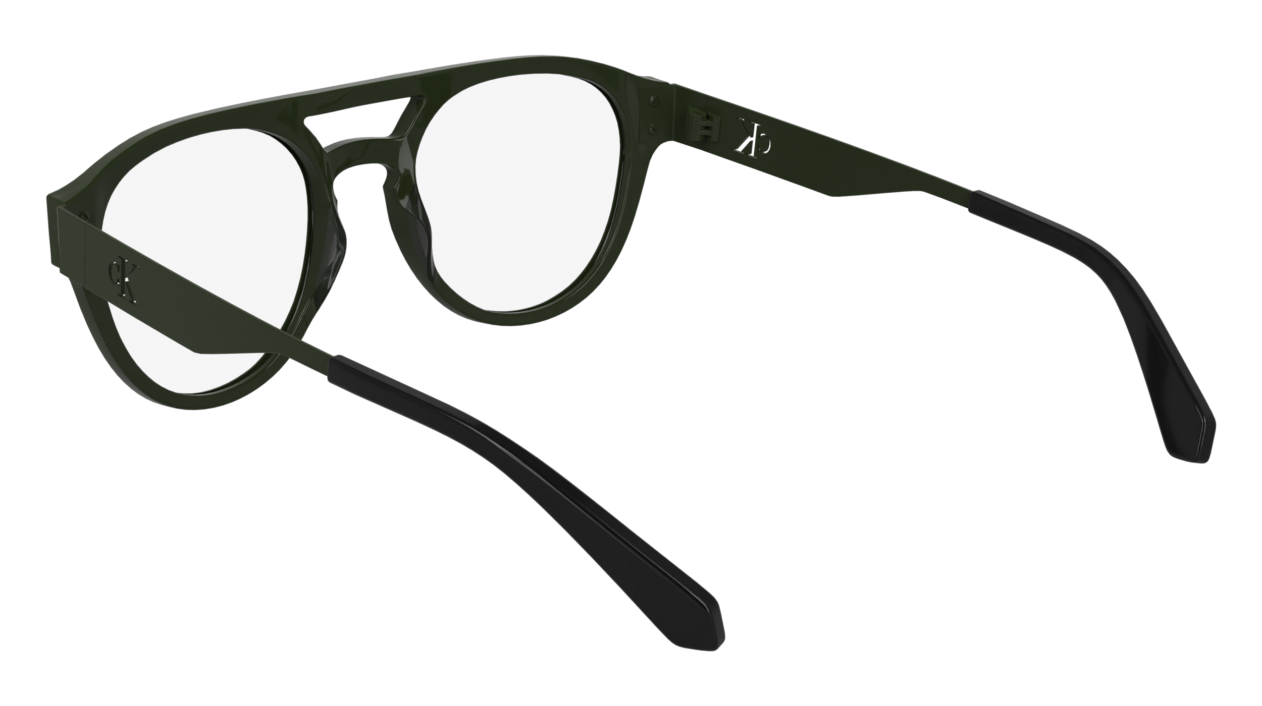 CKJ24633 309 Montature da vista Calvin Klein 5