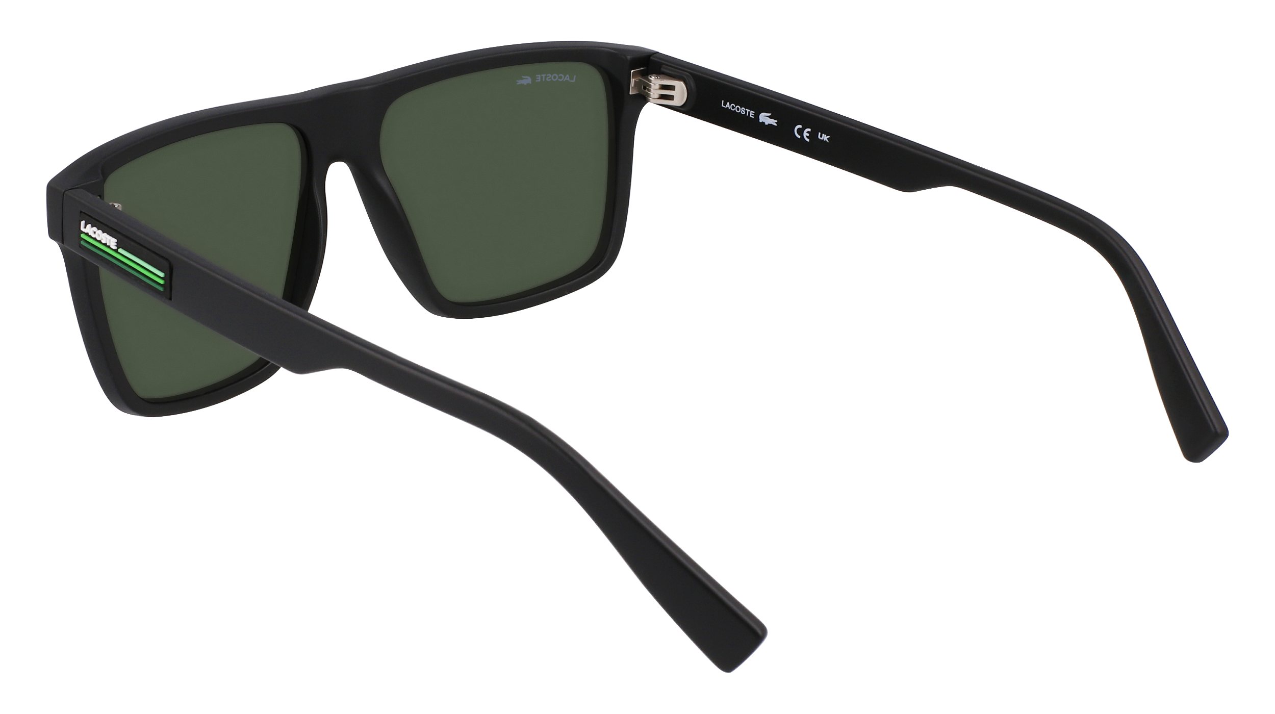 L6027S 002 Occhiali da sole Lacoste 3