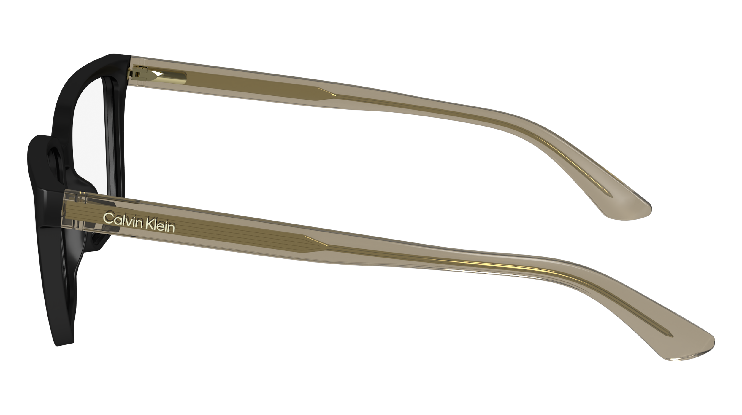 CK24524 001 Montature da vista Calvin Klein 4
