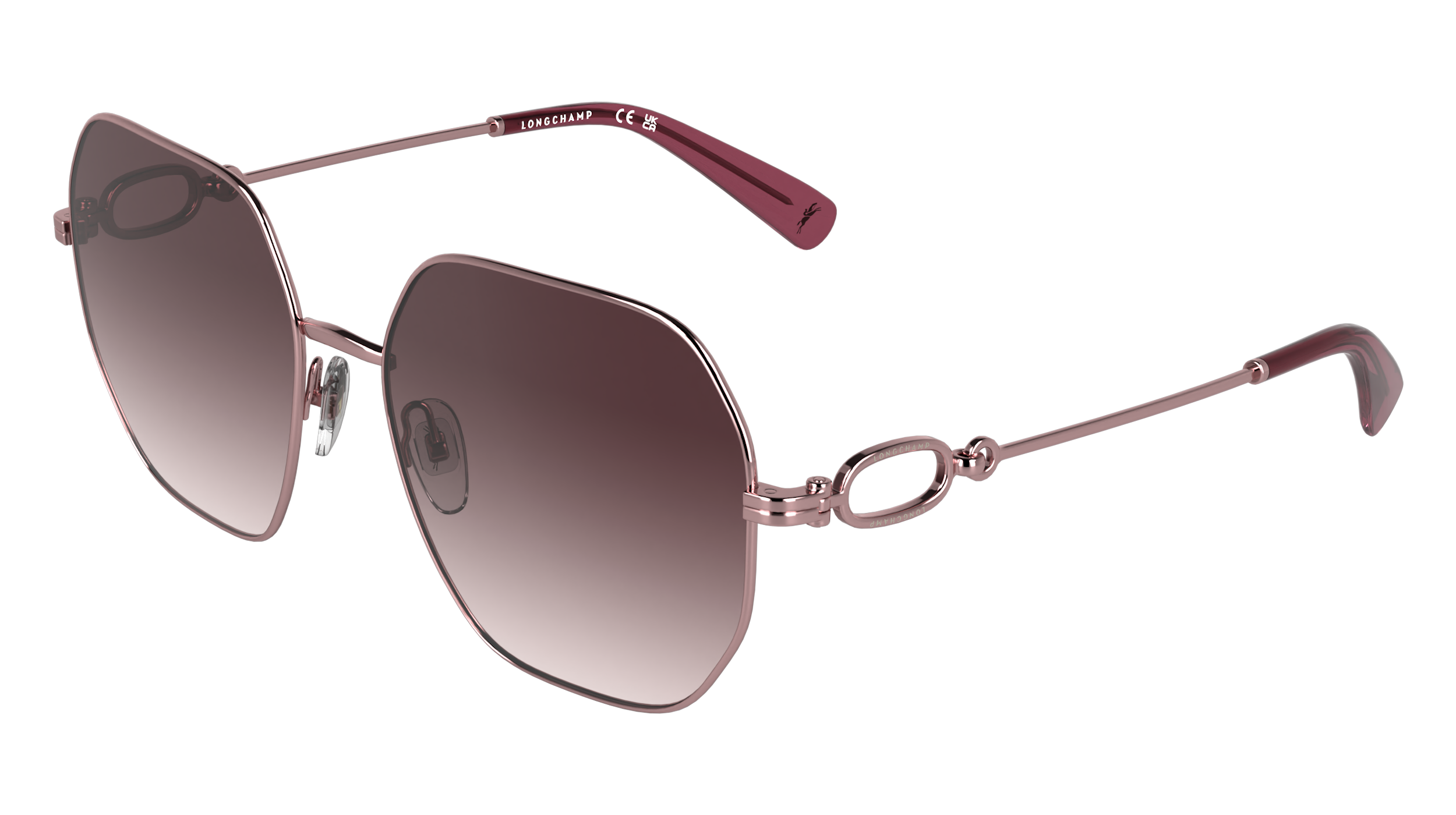 LO187S 682 Occhiali da sole LONGCHAMP 1