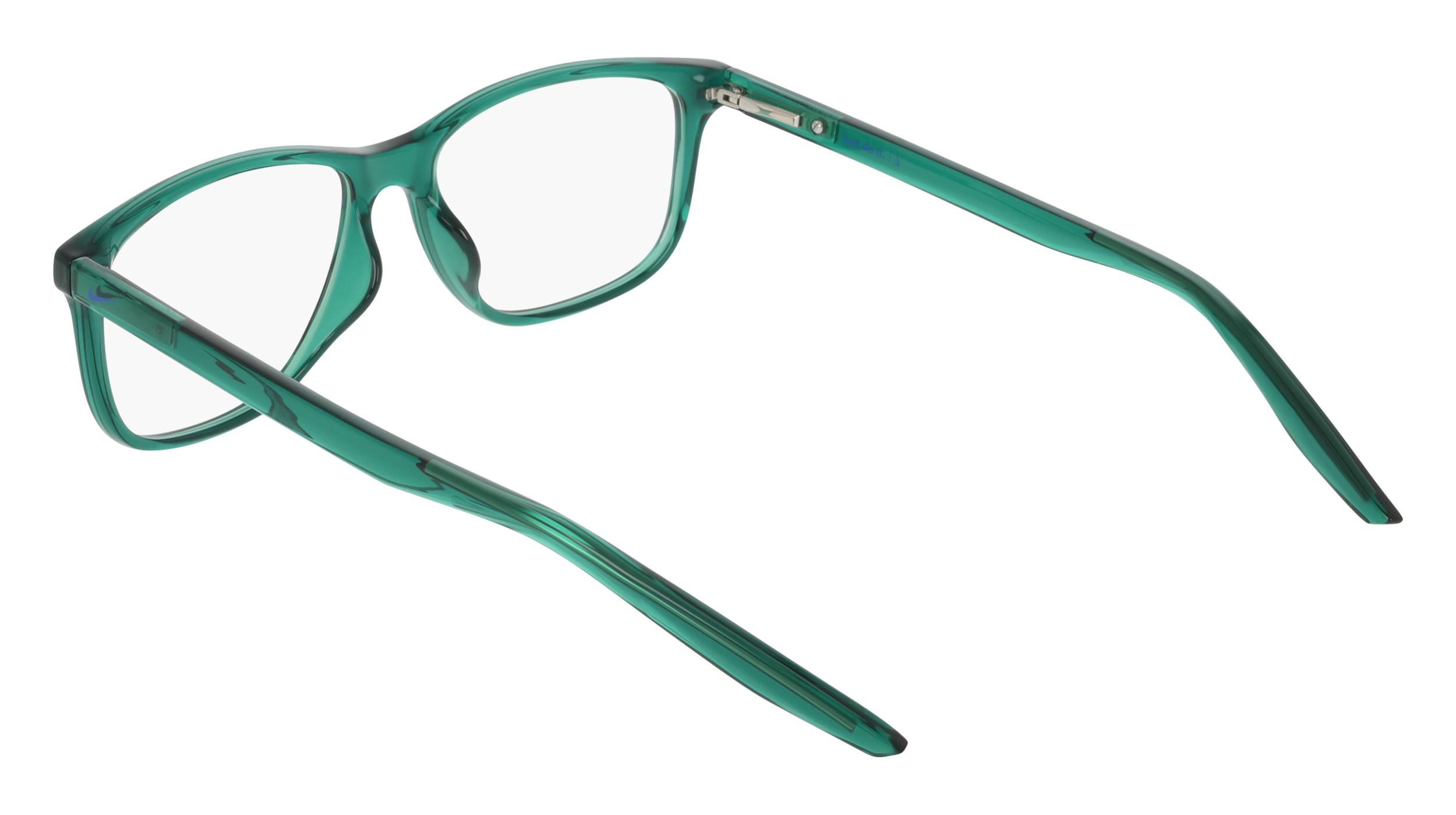 Nike NIKE 5019 322 Montature da vista Nike 4