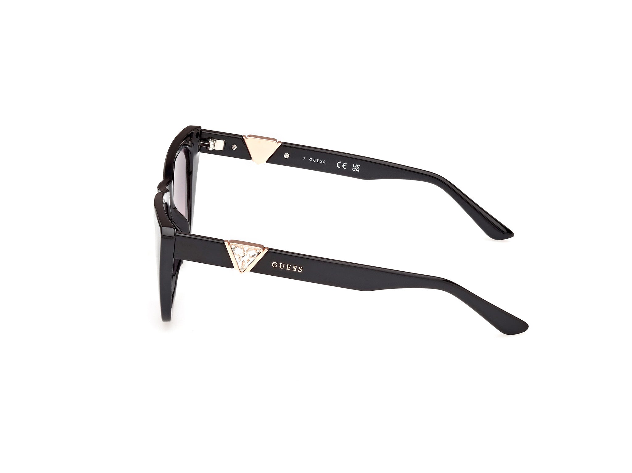 GU00139 01B Occhiali da sole Guess 3