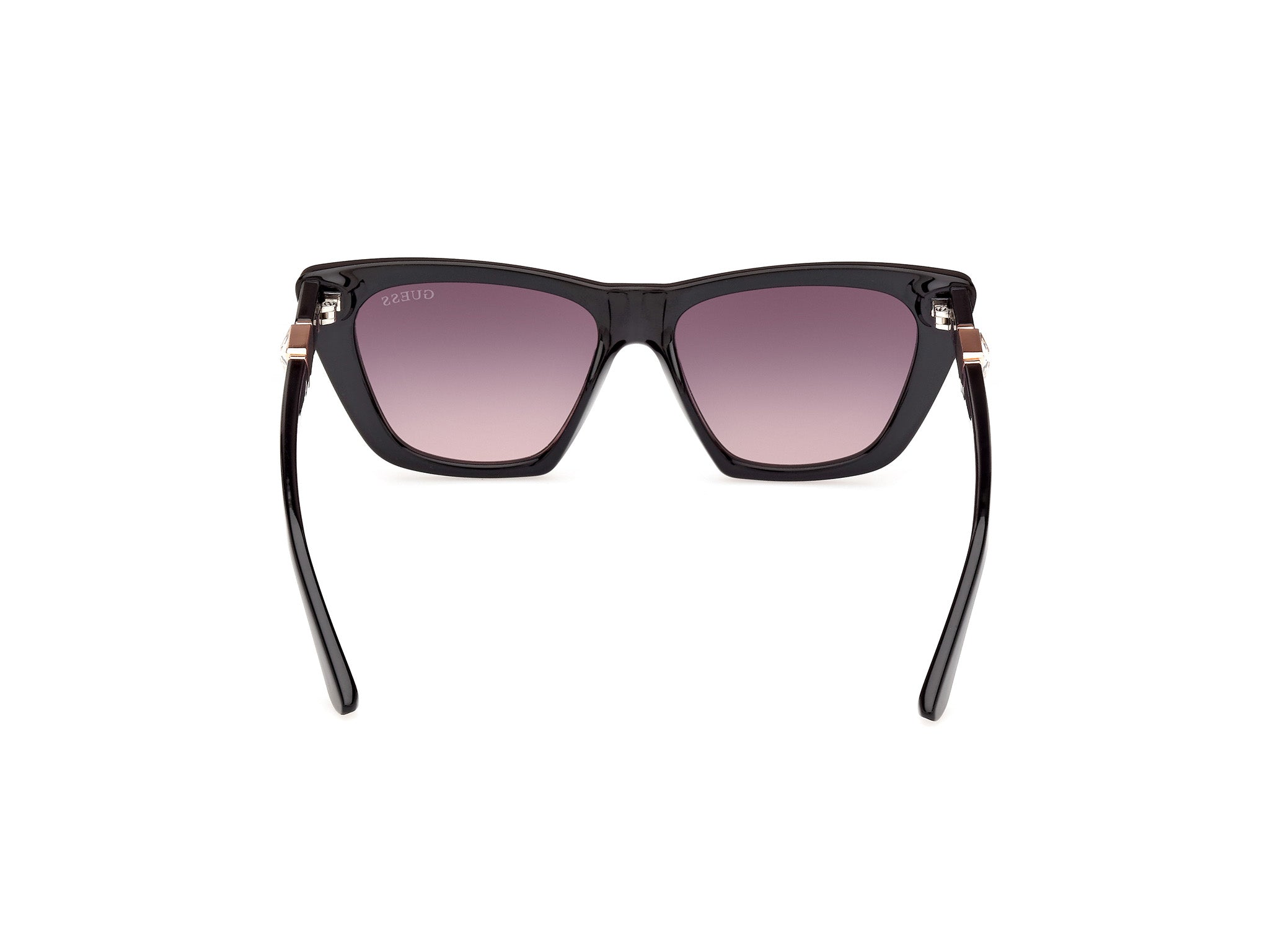 GU00139 01B Occhiali da sole Guess 4