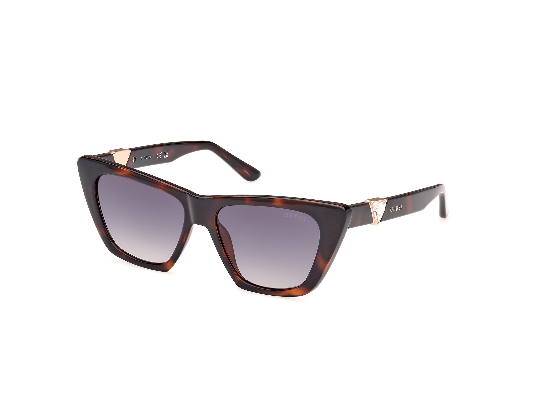 GU00139 52B Occhiali da sole Guess 1