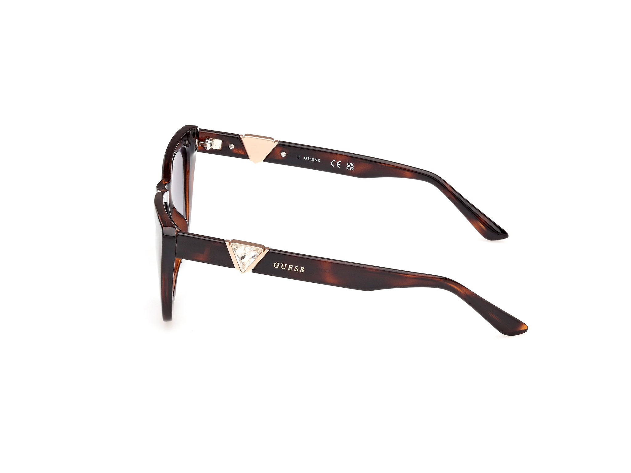 GU00139 52B Occhiali da sole Guess 3