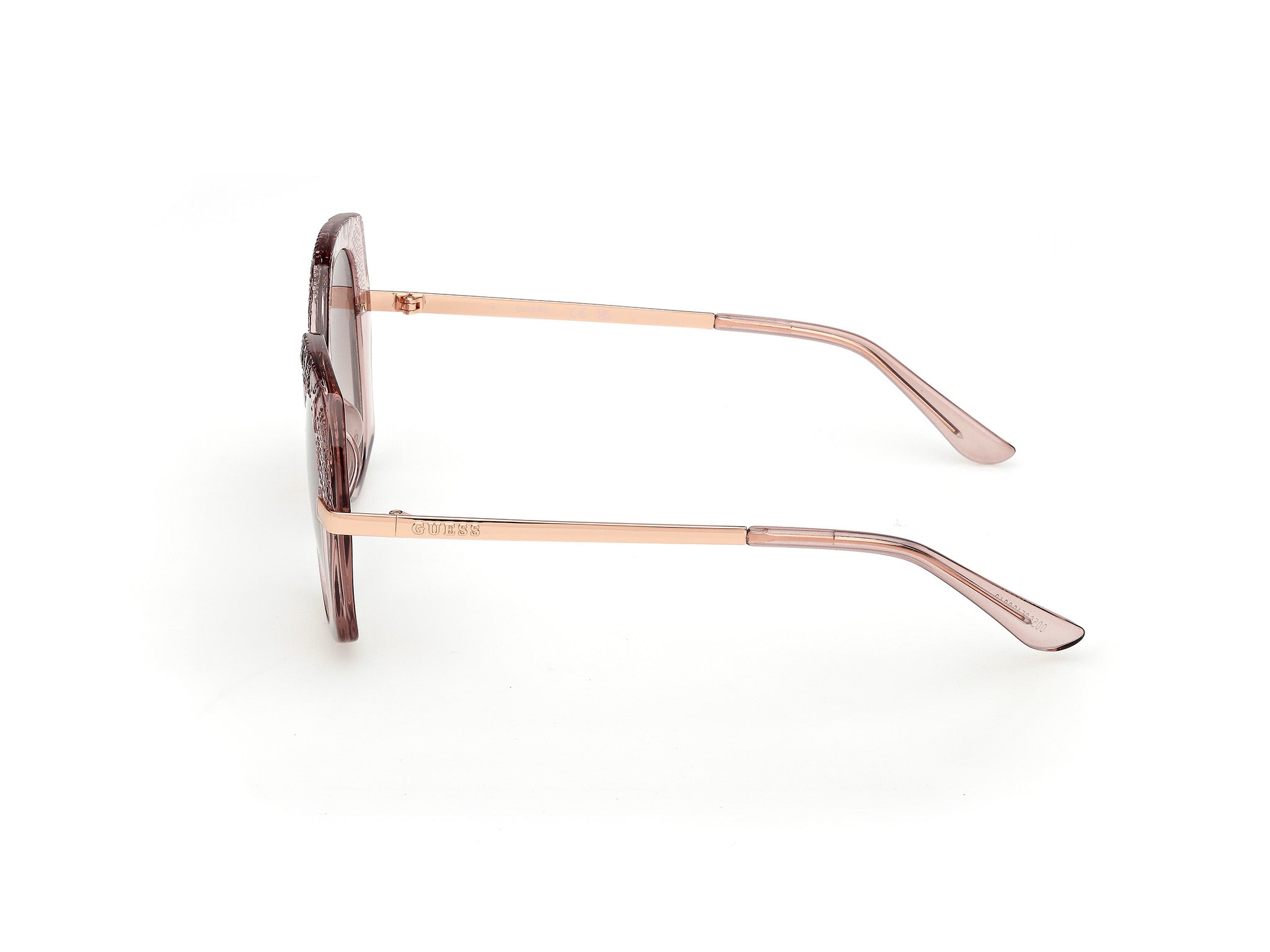 GU00215 57F Occhiali da sole Guess 3