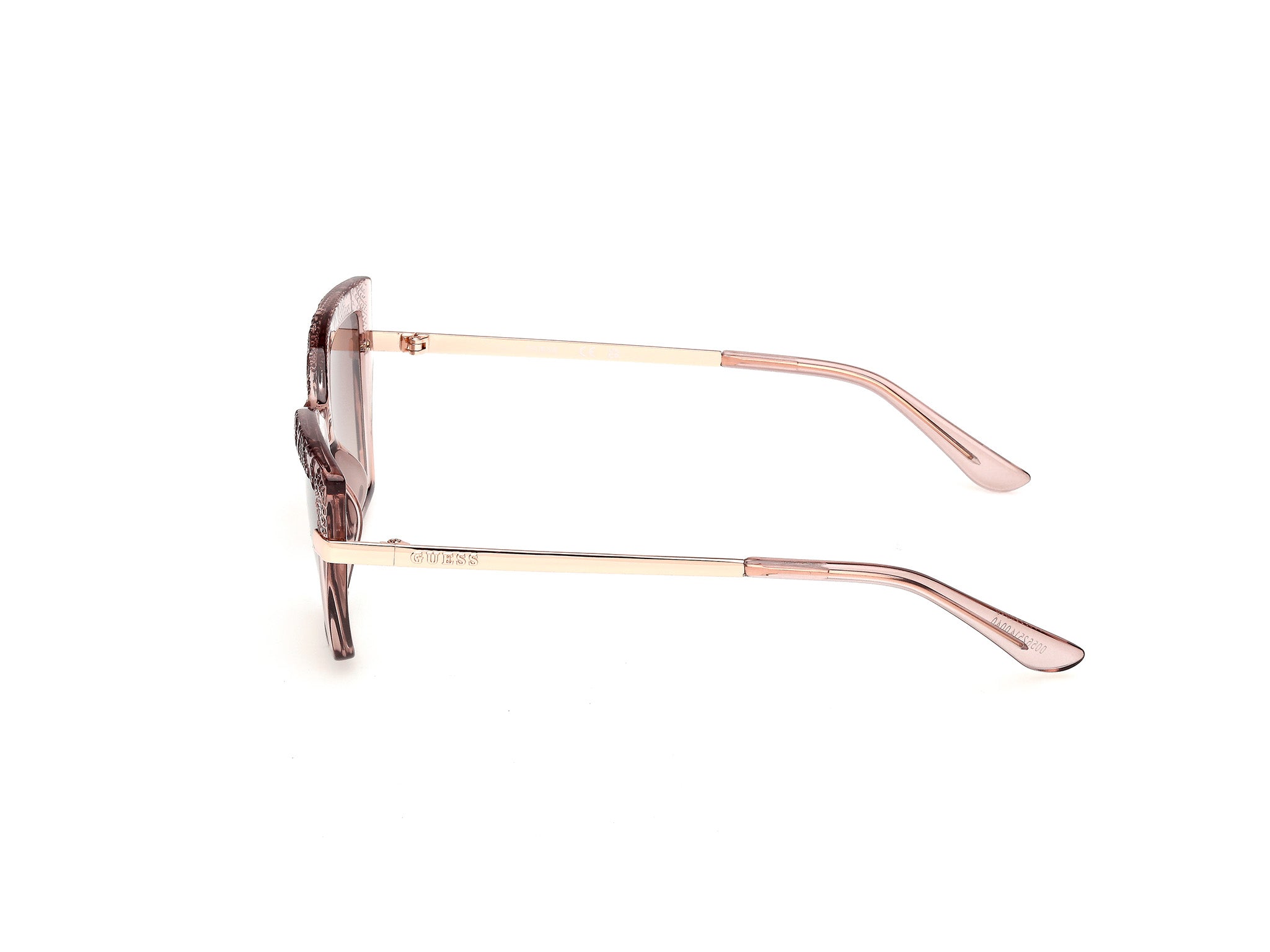 GU00216 57F Occhiali da sole Guess 3