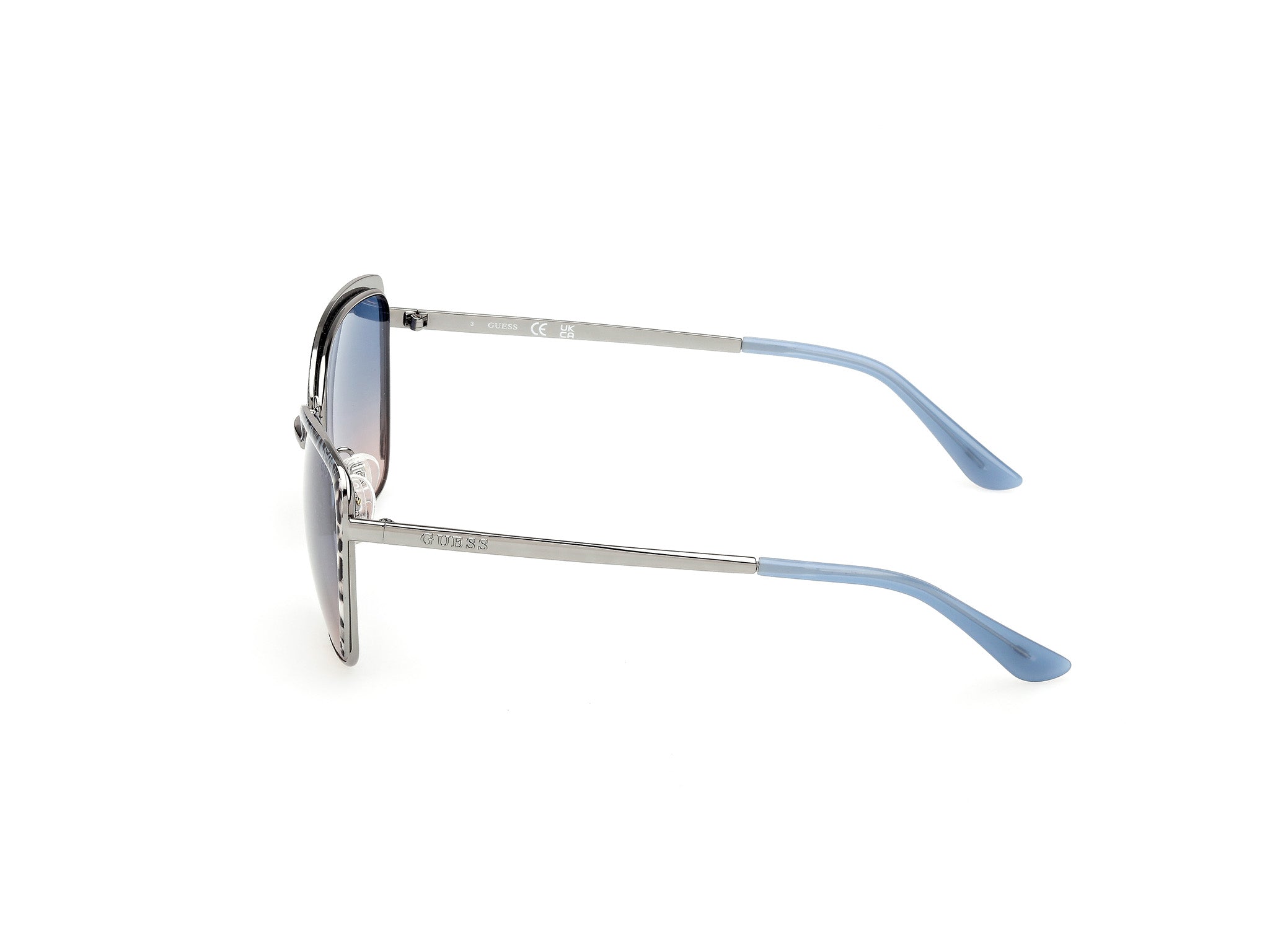 GU00218 10W Occhiali da sole Guess 3