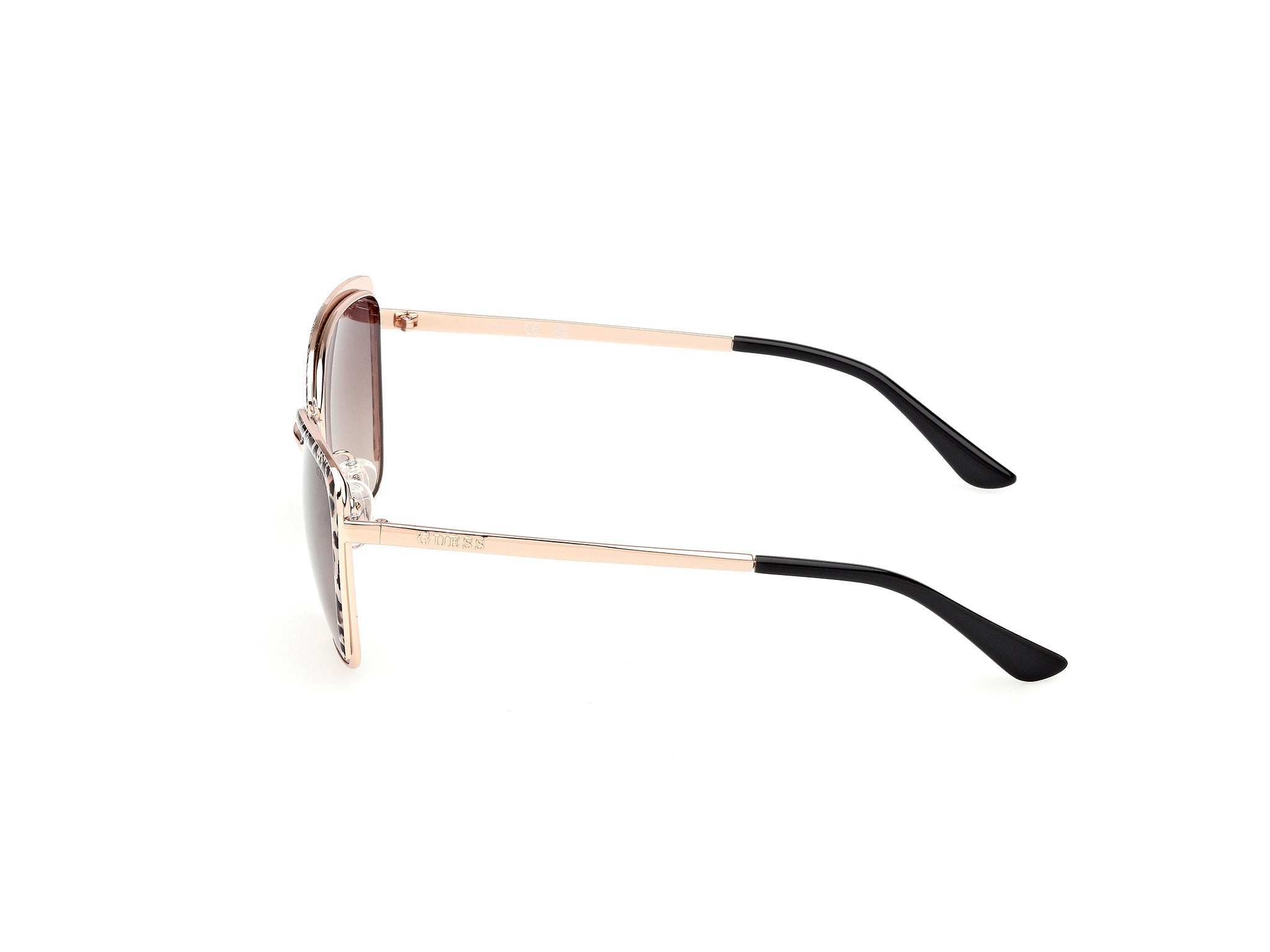 GU00218 28F Occhiali da sole Guess 3