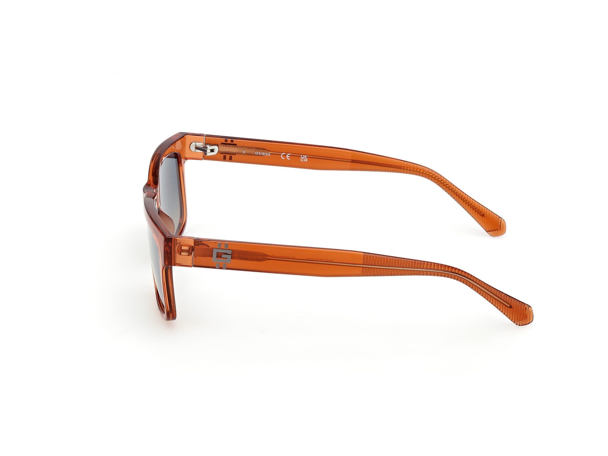 GU00221 42X Occhiali da sole Guess 3