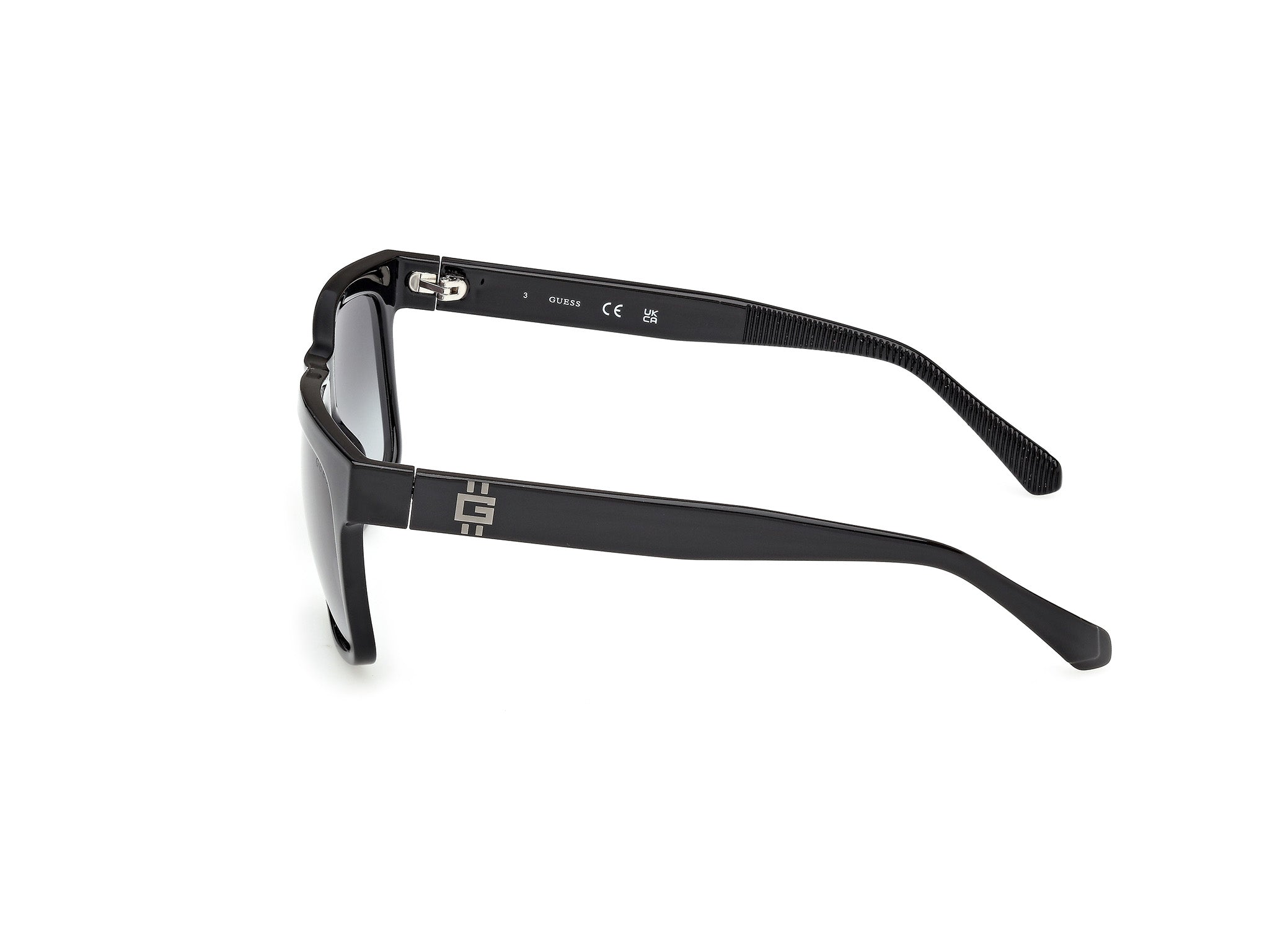 GU00222 01B Occhiali da sole Guess 3