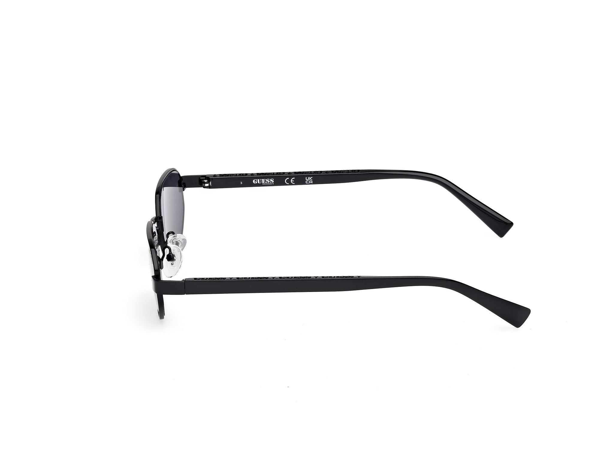 GU00231 01A Occhiali da sole Guess 3