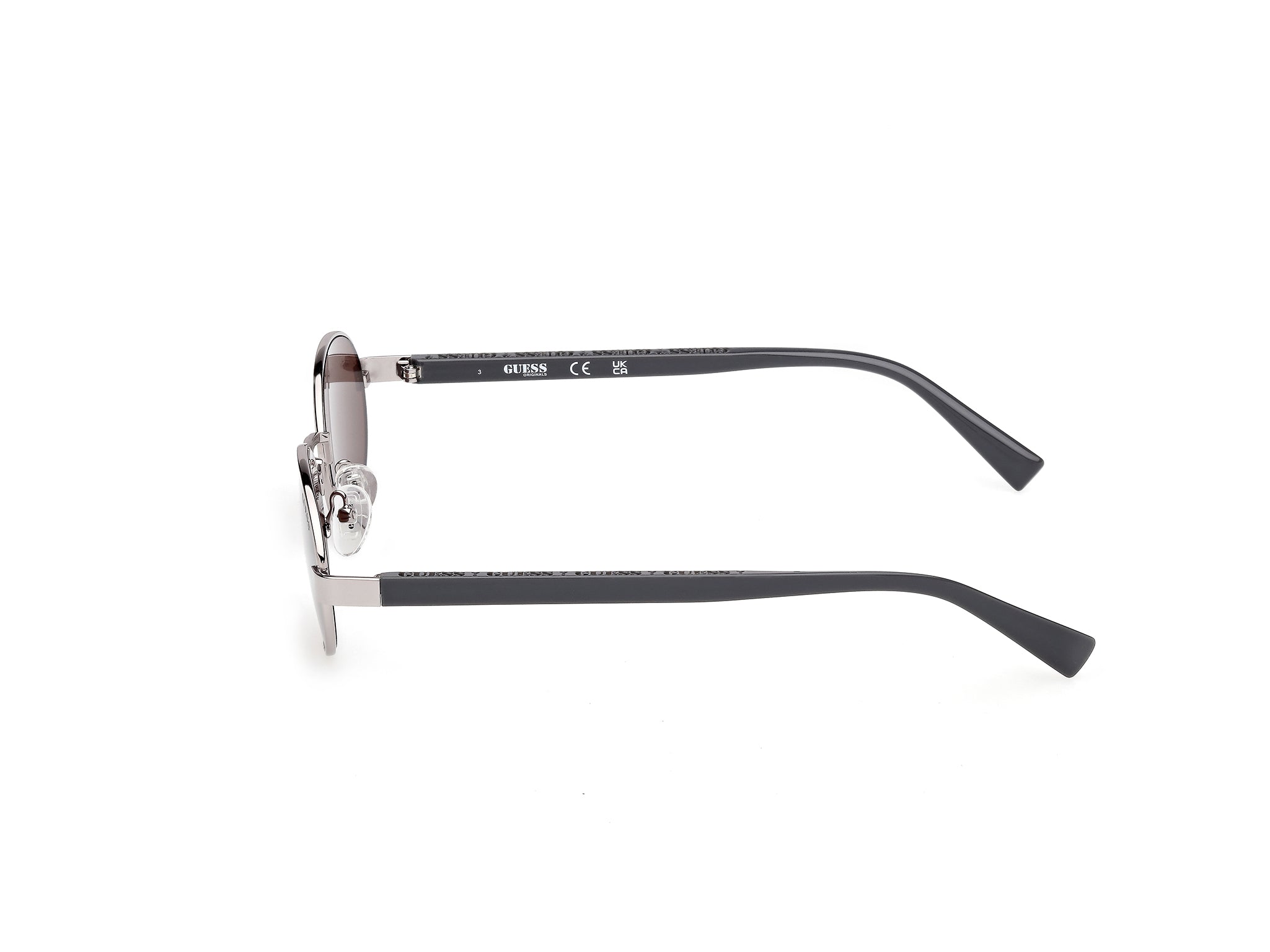 GU00232 08E Occhiali da sole Guess 3