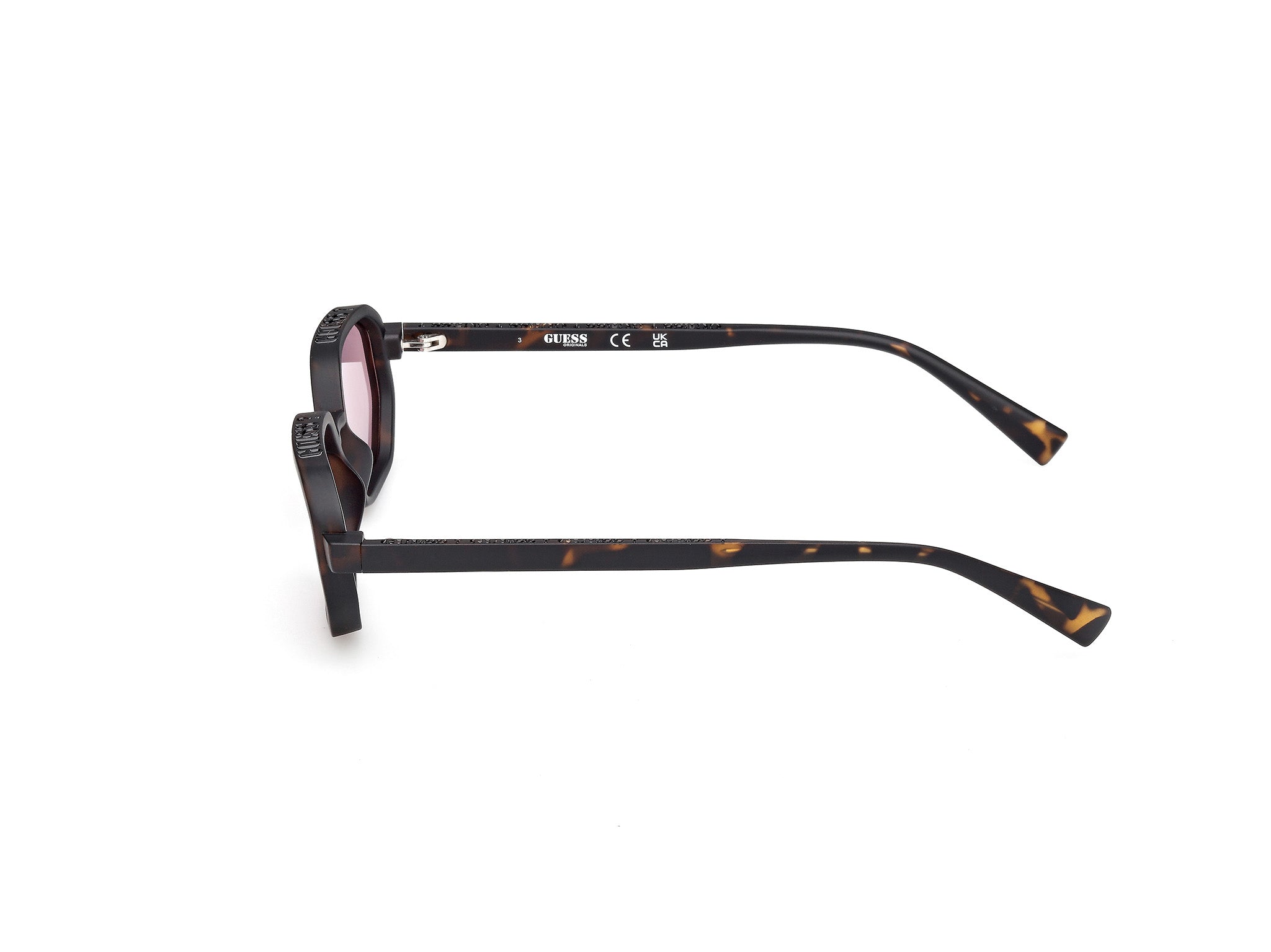 GU00233 52Y Occhiali da sole Guess 3