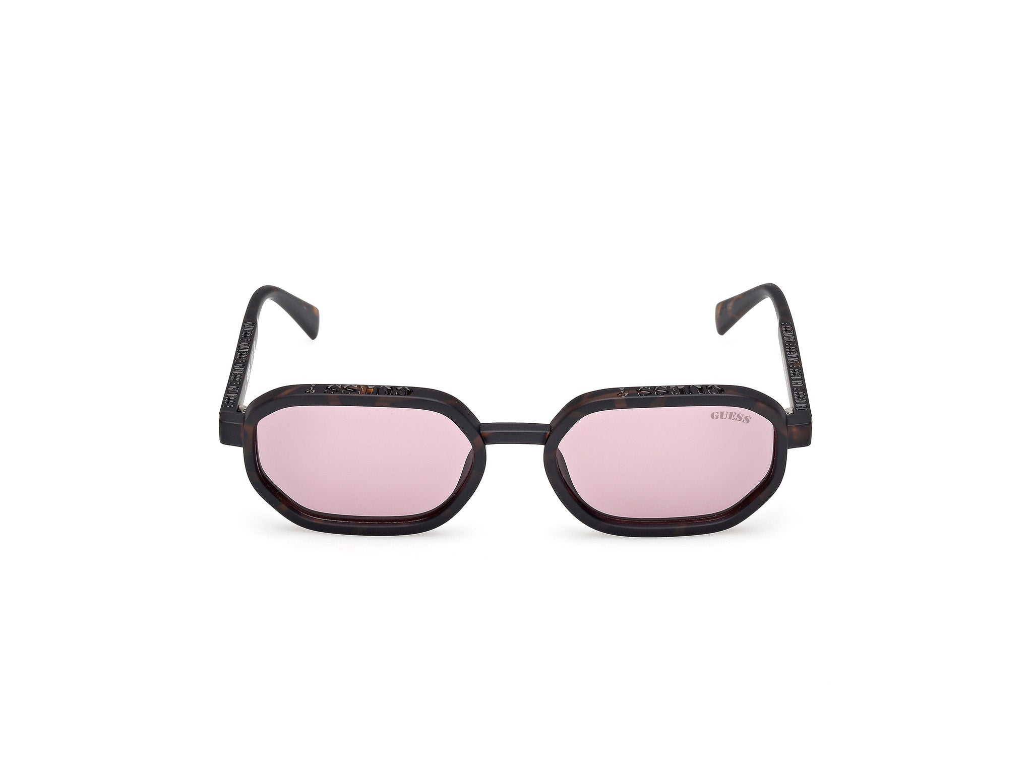 GU00233 52Y Occhiali da sole Guess 2