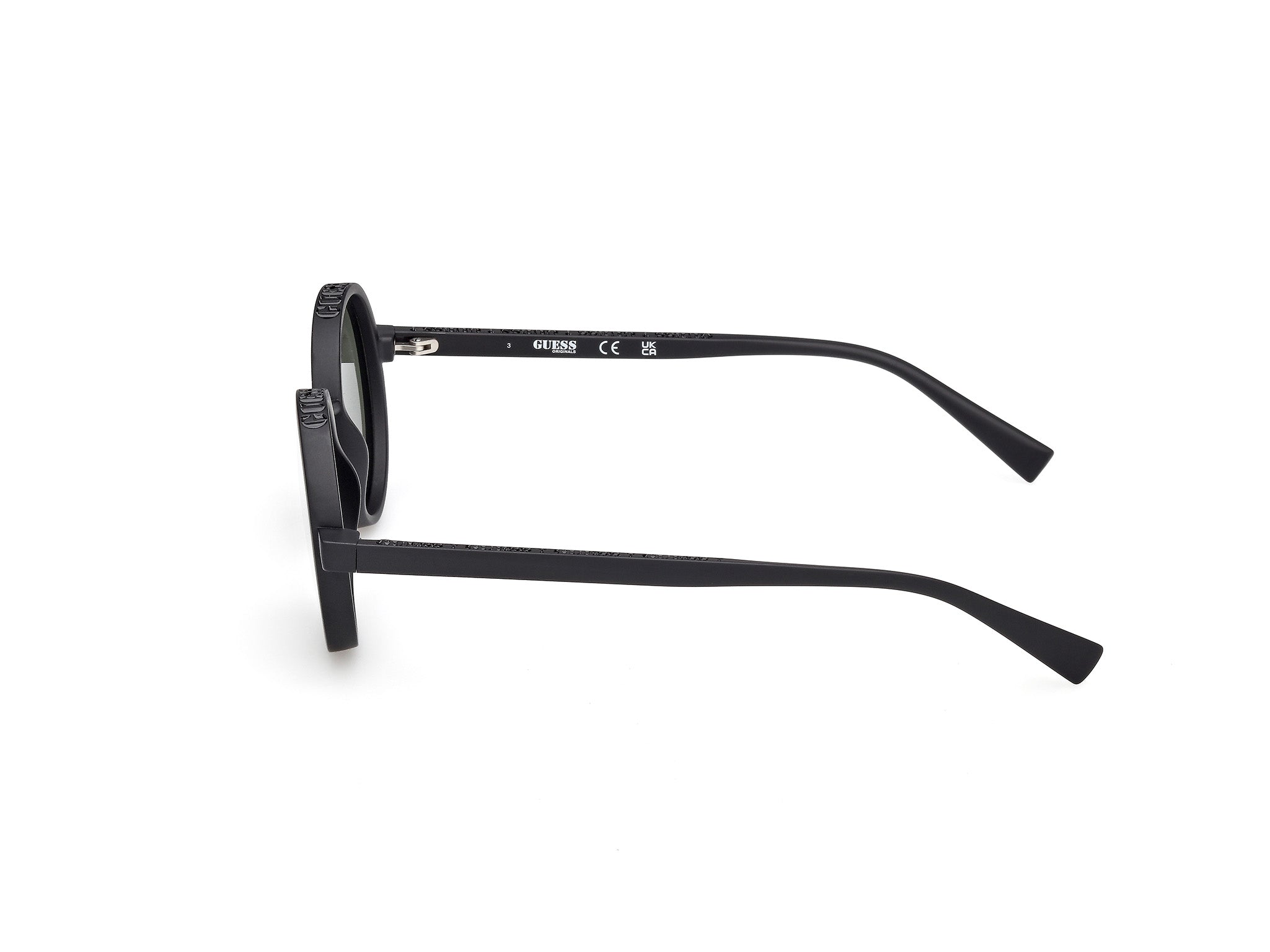 GU00234 02N Occhiali da sole Guess 3