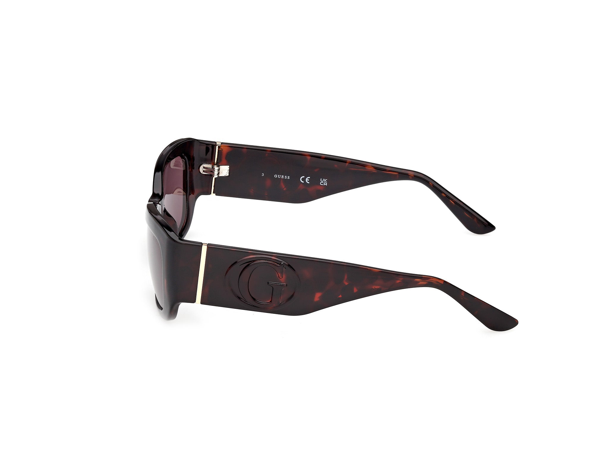 GU00253 52E Occhiali da sole Guess 3