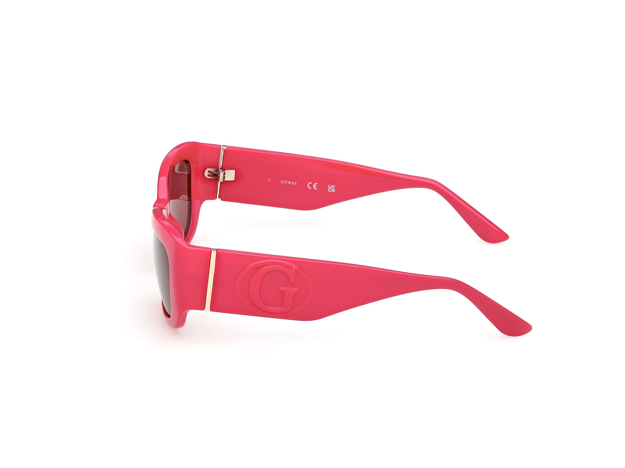 GU00253 72S Occhiali da sole Guess 3