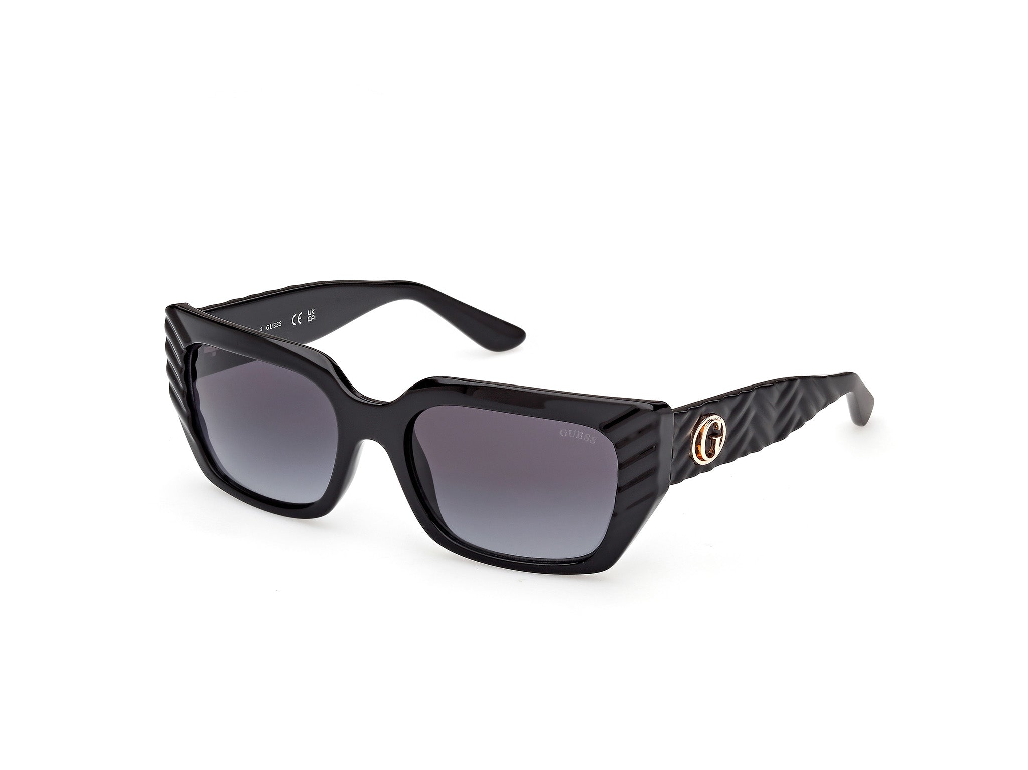 GU00254 01B Occhiali da sole Guess 1