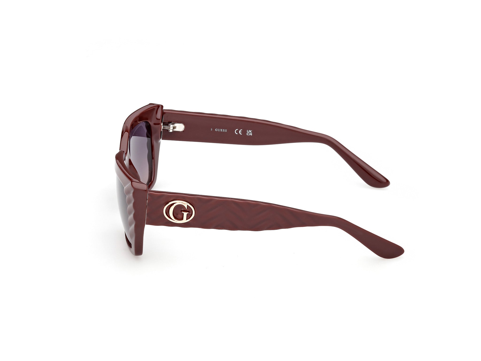 GU00254 69Z Occhiali da sole Guess 3