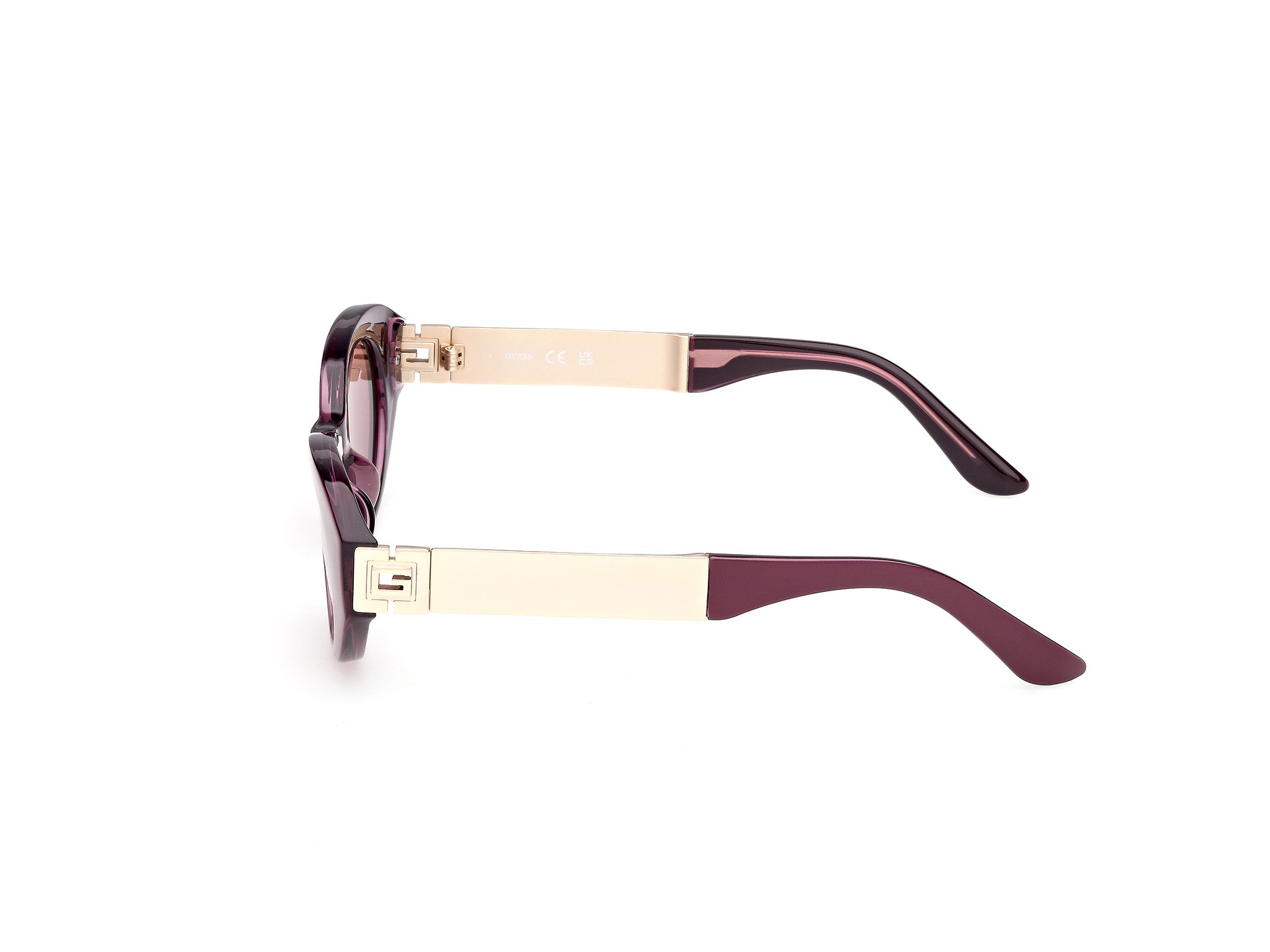 GU00261-H 81Y Occhiali da sole Guess 3