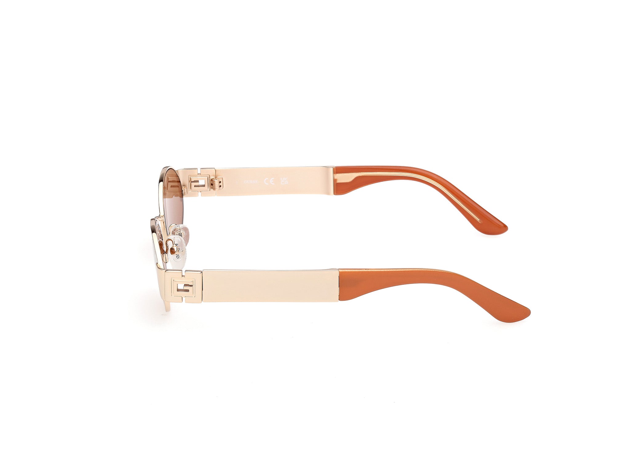 GU00262 32E Occhiali da sole Guess 3