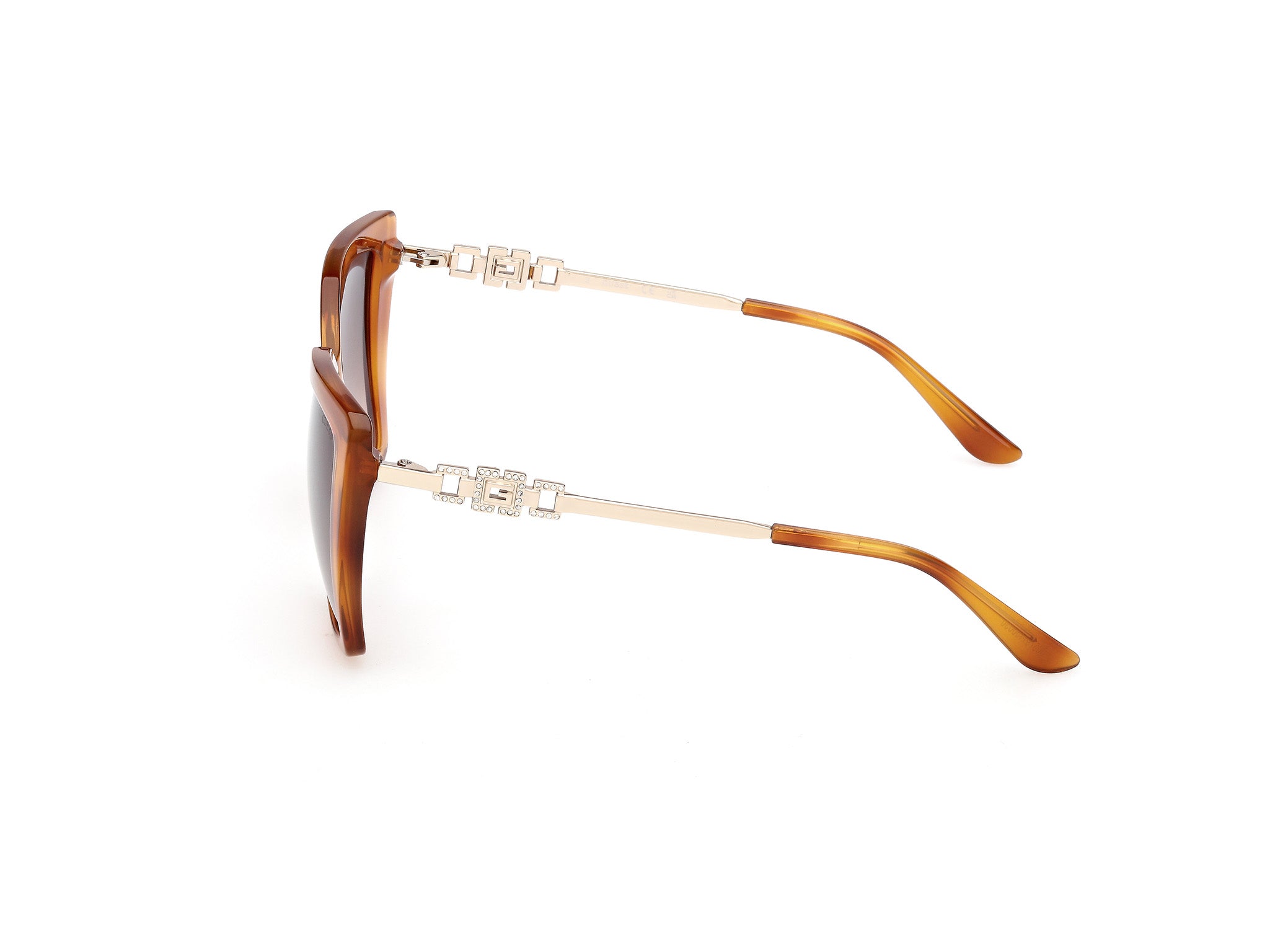 GU00266 53F Occhiali da sole Guess 3