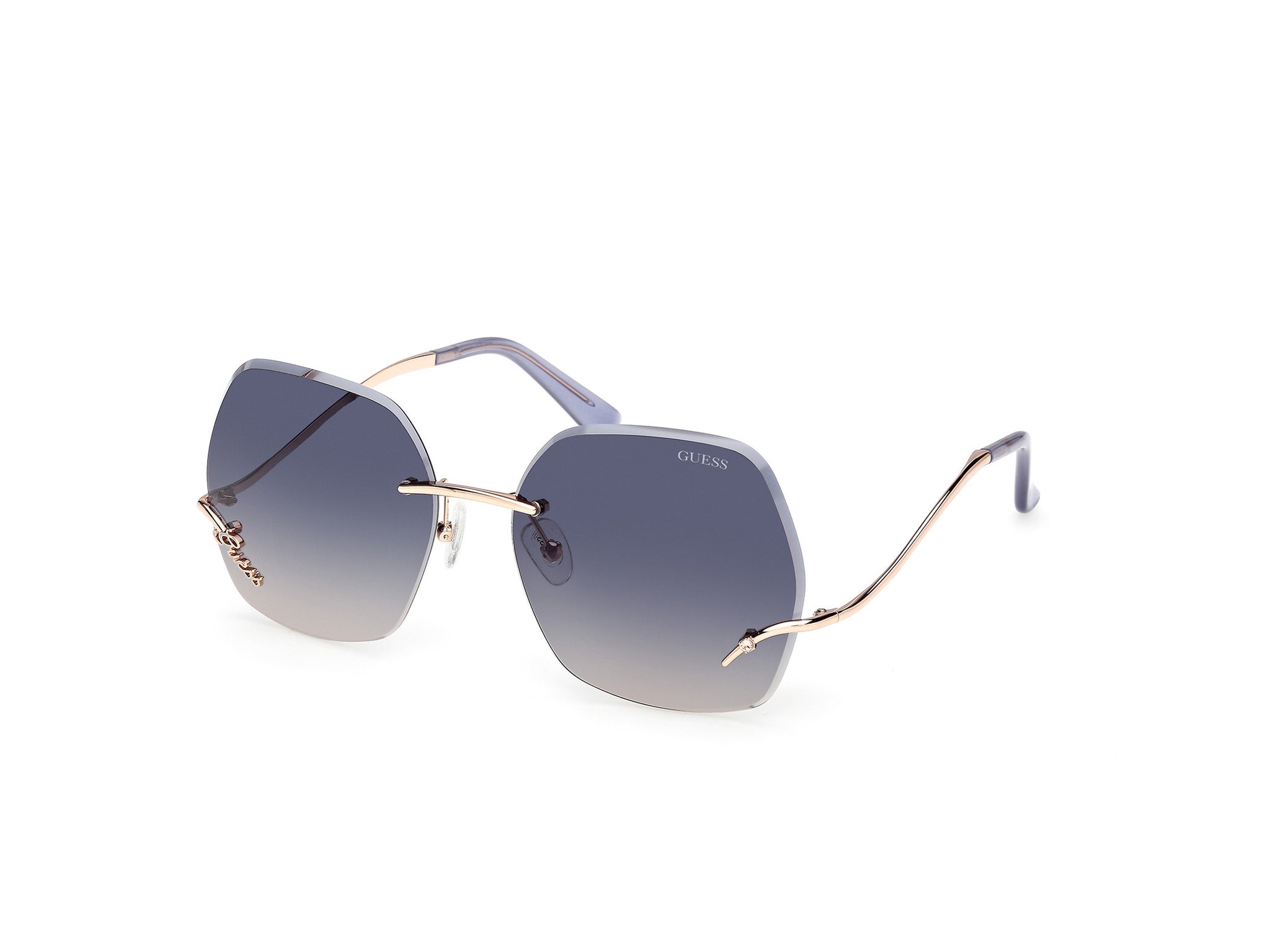 Occhiali da Sole Unisex in Legno Lumen