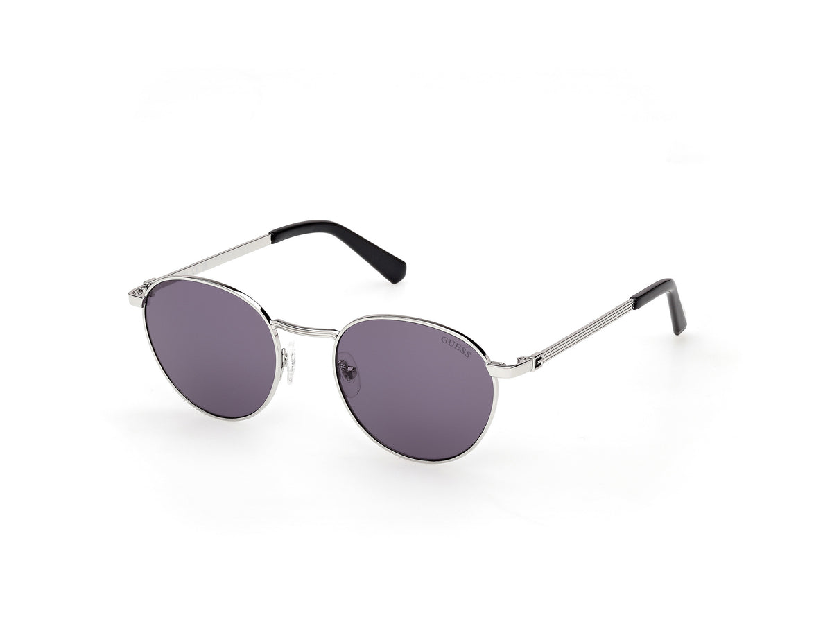 Frame Color:gray Sunglasses Guess GU00272 10Y 889214615213 Frame color Grey : Buy online ...