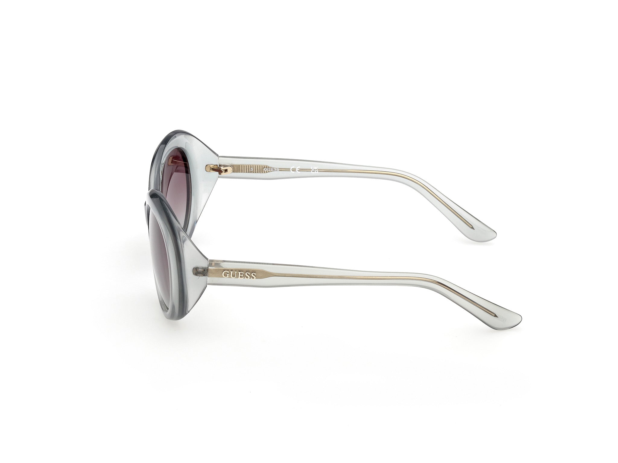 Guess Sluneční brýle GU00287 93T Guess 3