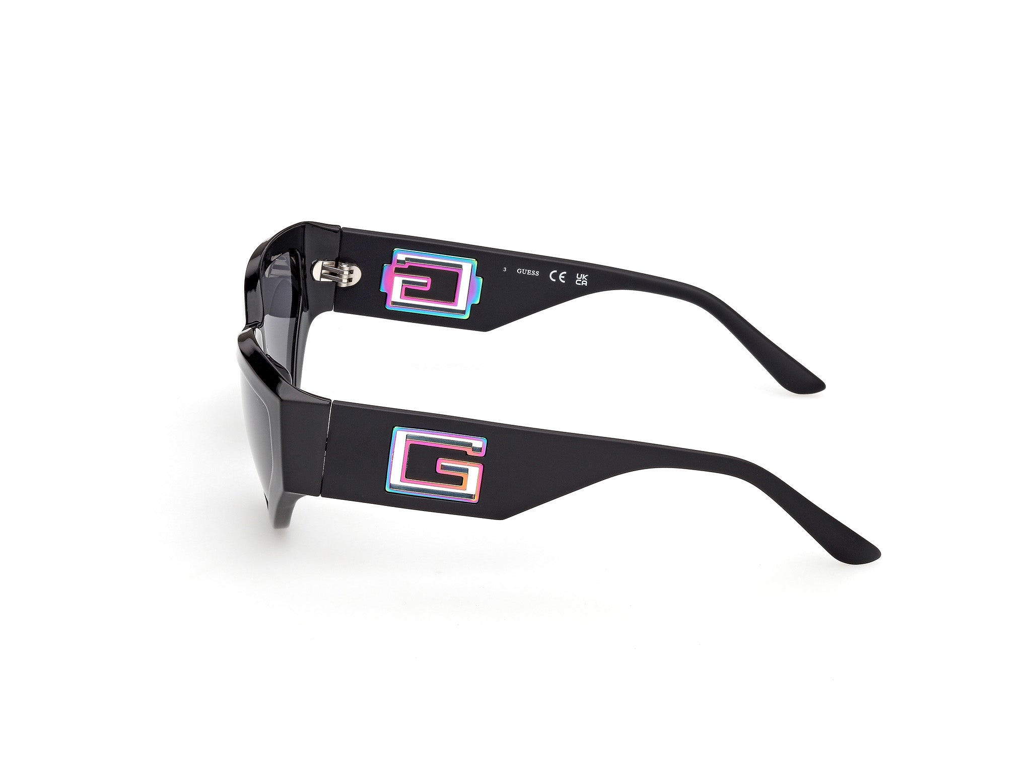 Guess GU00292 01A