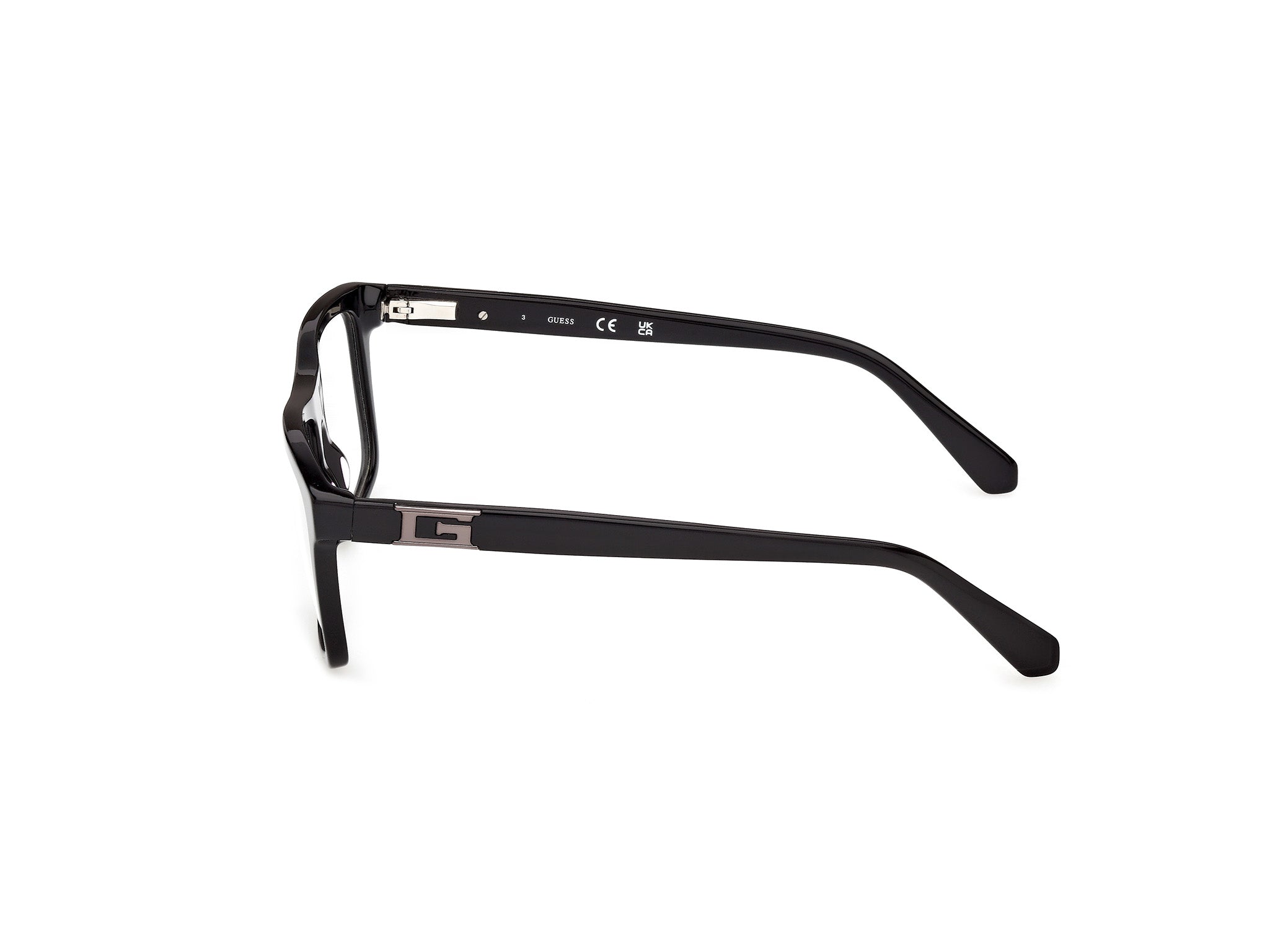 Guess GU50369 001 Optikai keretek Guess 3