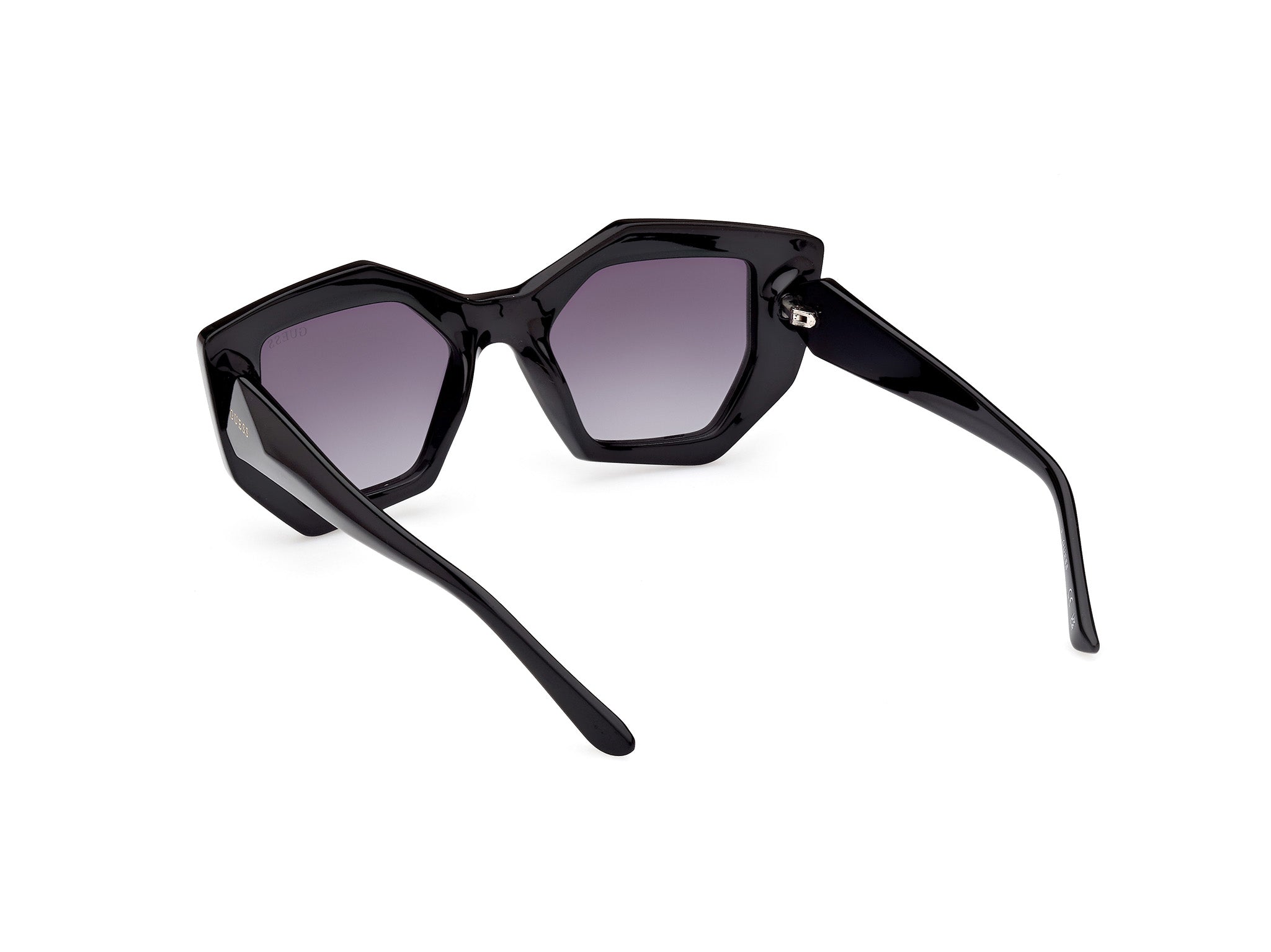 Guess GU7897 01B Occhiali da sole Guess 4