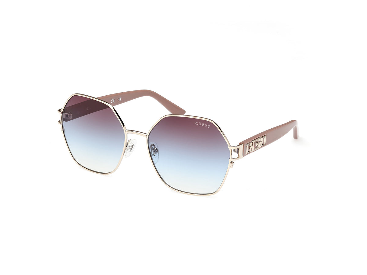 Guess GU7913 33W Occhiali da sole Guess 1