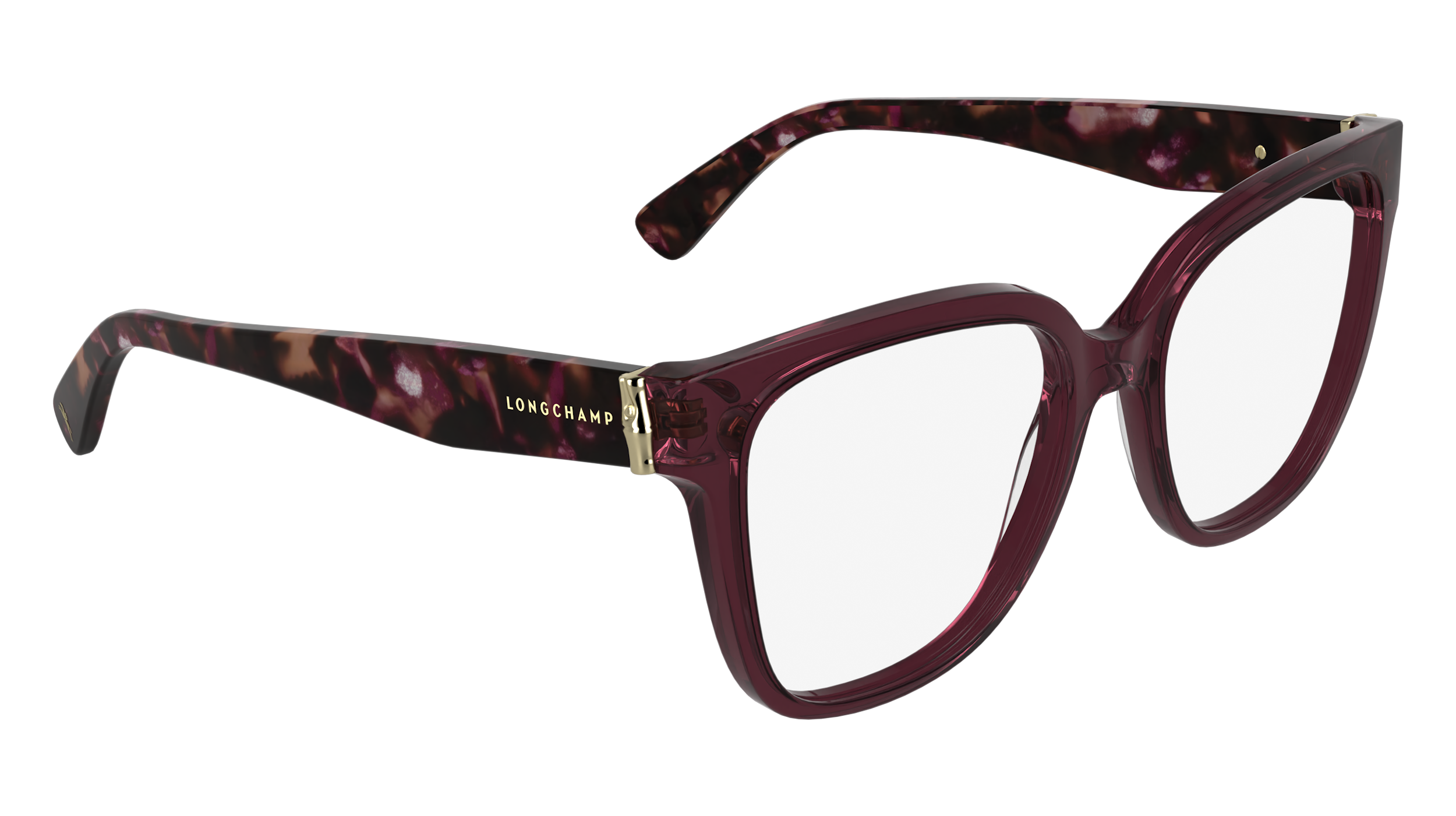 LO2745 601 Montature da vista LONGCHAMP 8