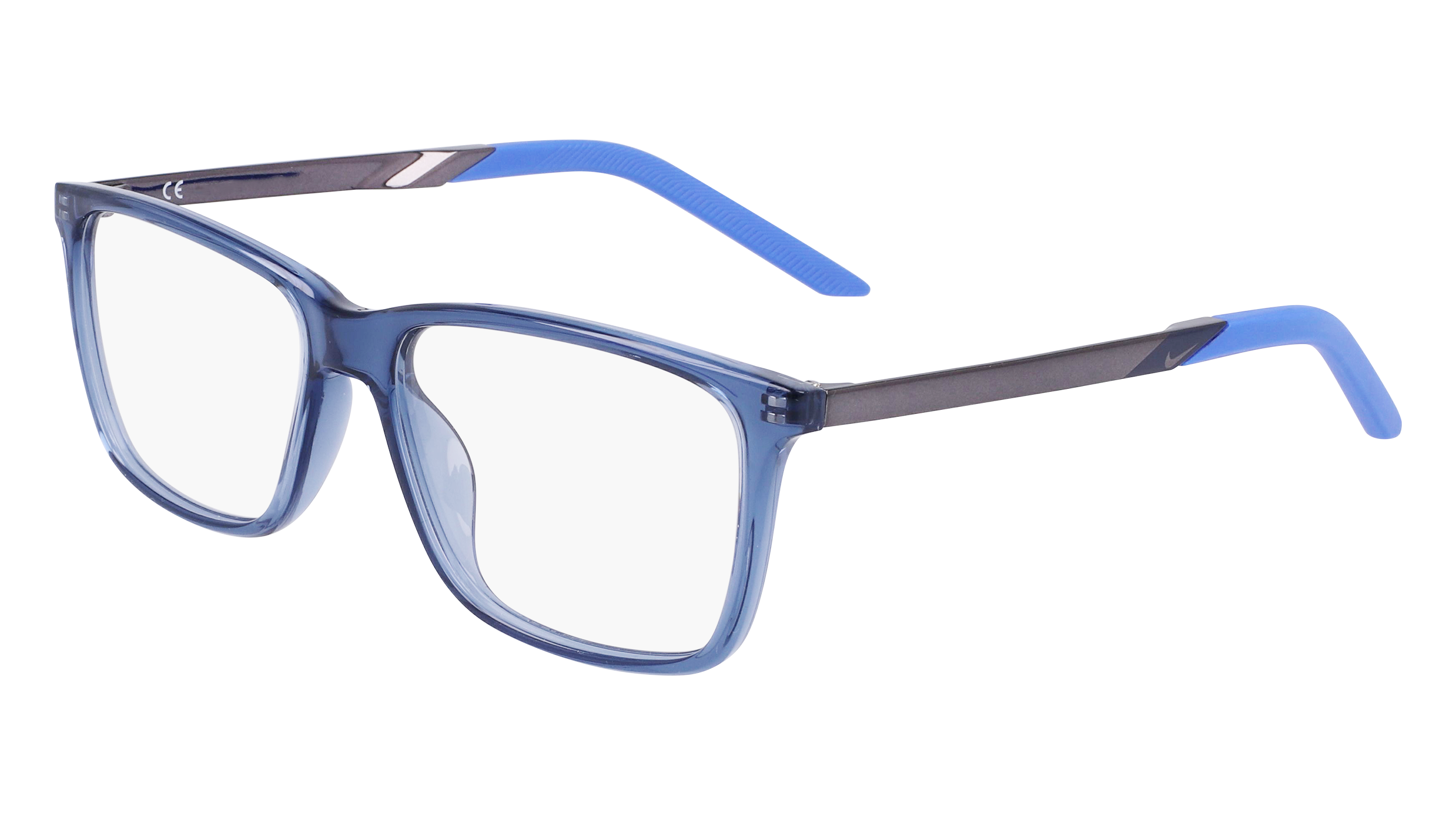 NIKE 7258 413 Montature da vista Nike 1