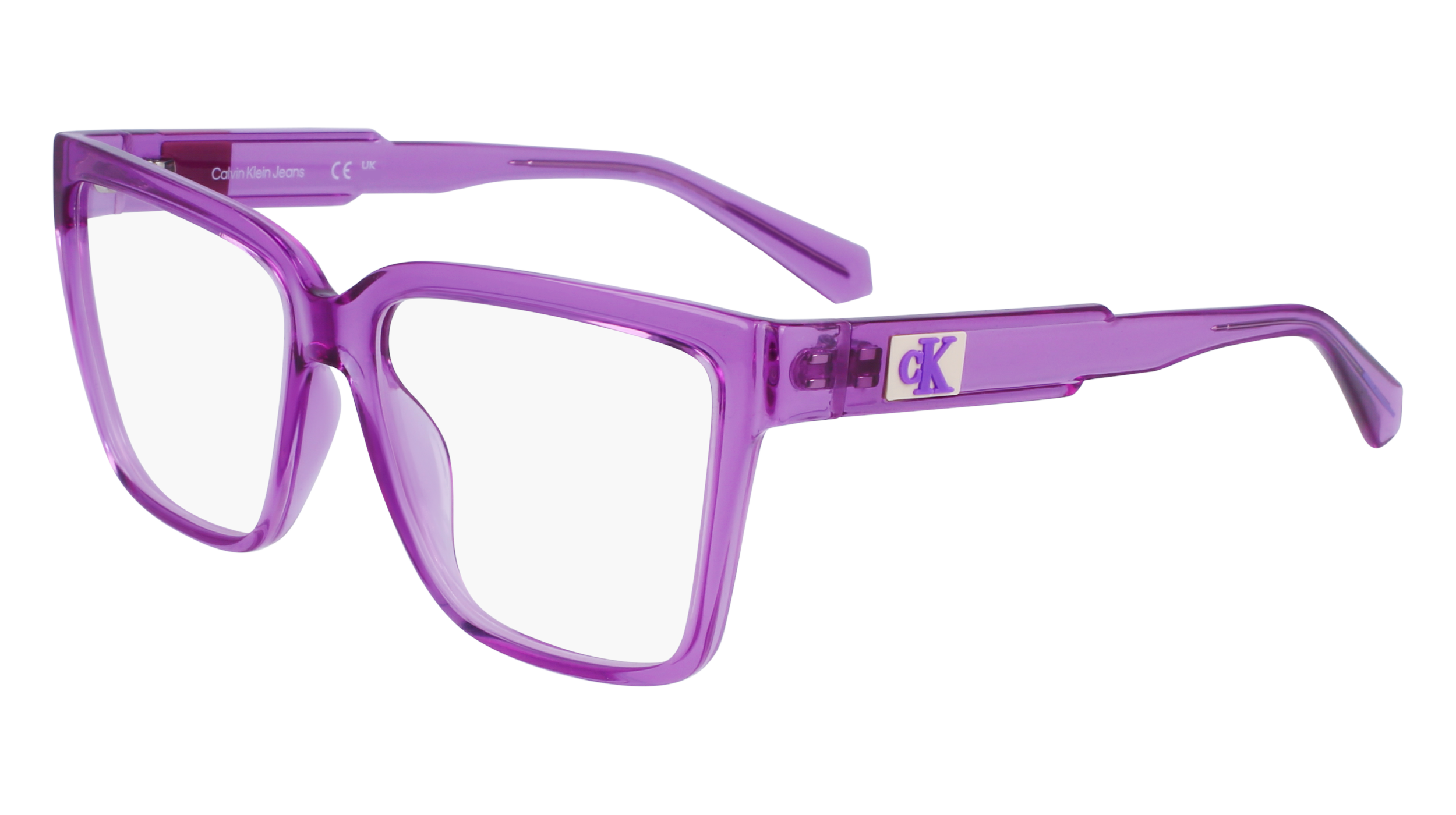 CKJ23625 500 Montature da vista Calvin Klein 1