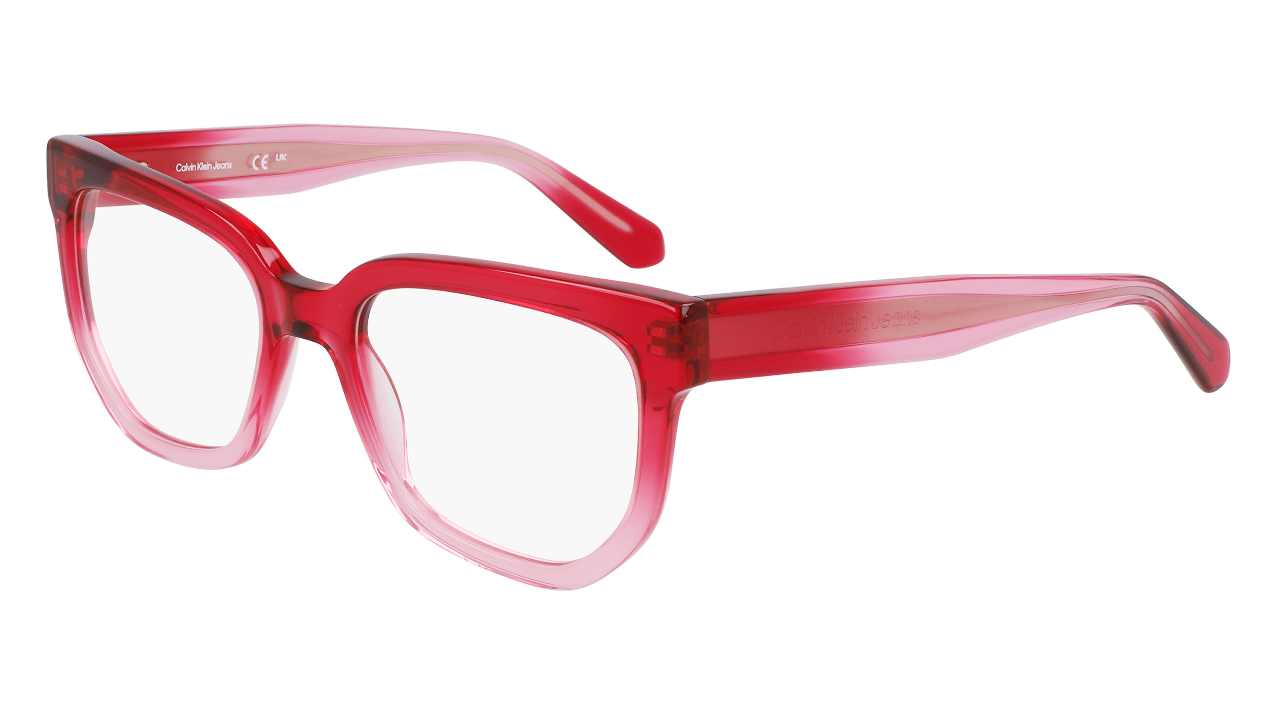 CKJ24615 602 Montature da vista Calvin Klein 1