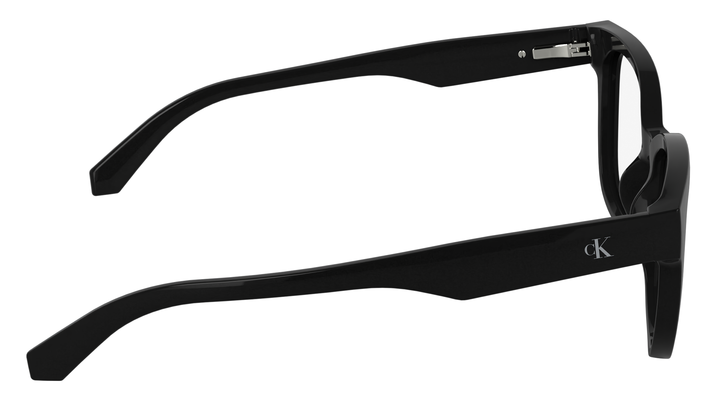 CKJ25632 001 Montature da vista Calvin Klein 7