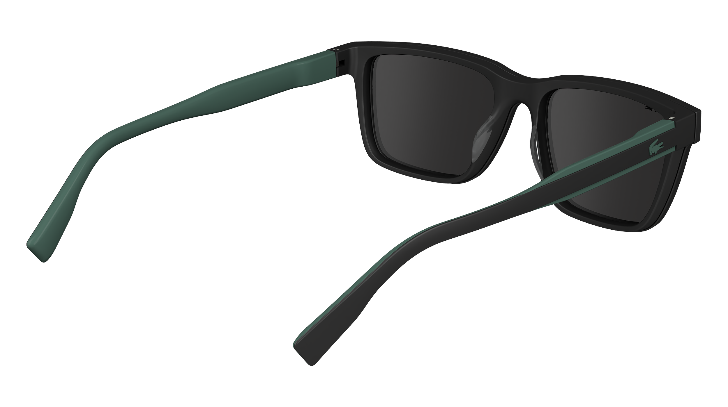 Lacoste L6010MAG-SET 002 Montature da vista Lacoste 11