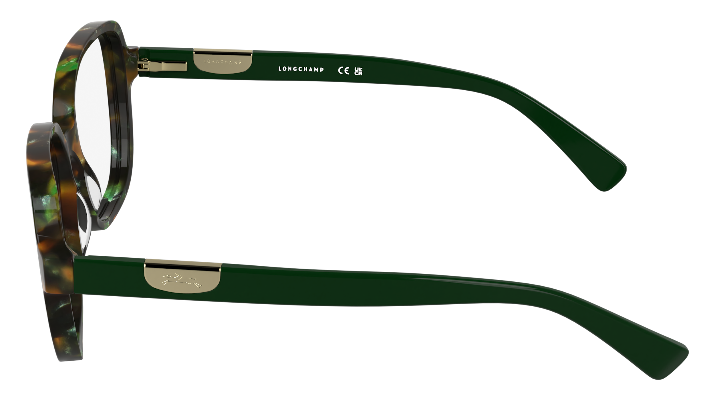 LO2784 310 Montature da vista LONGCHAMP 3