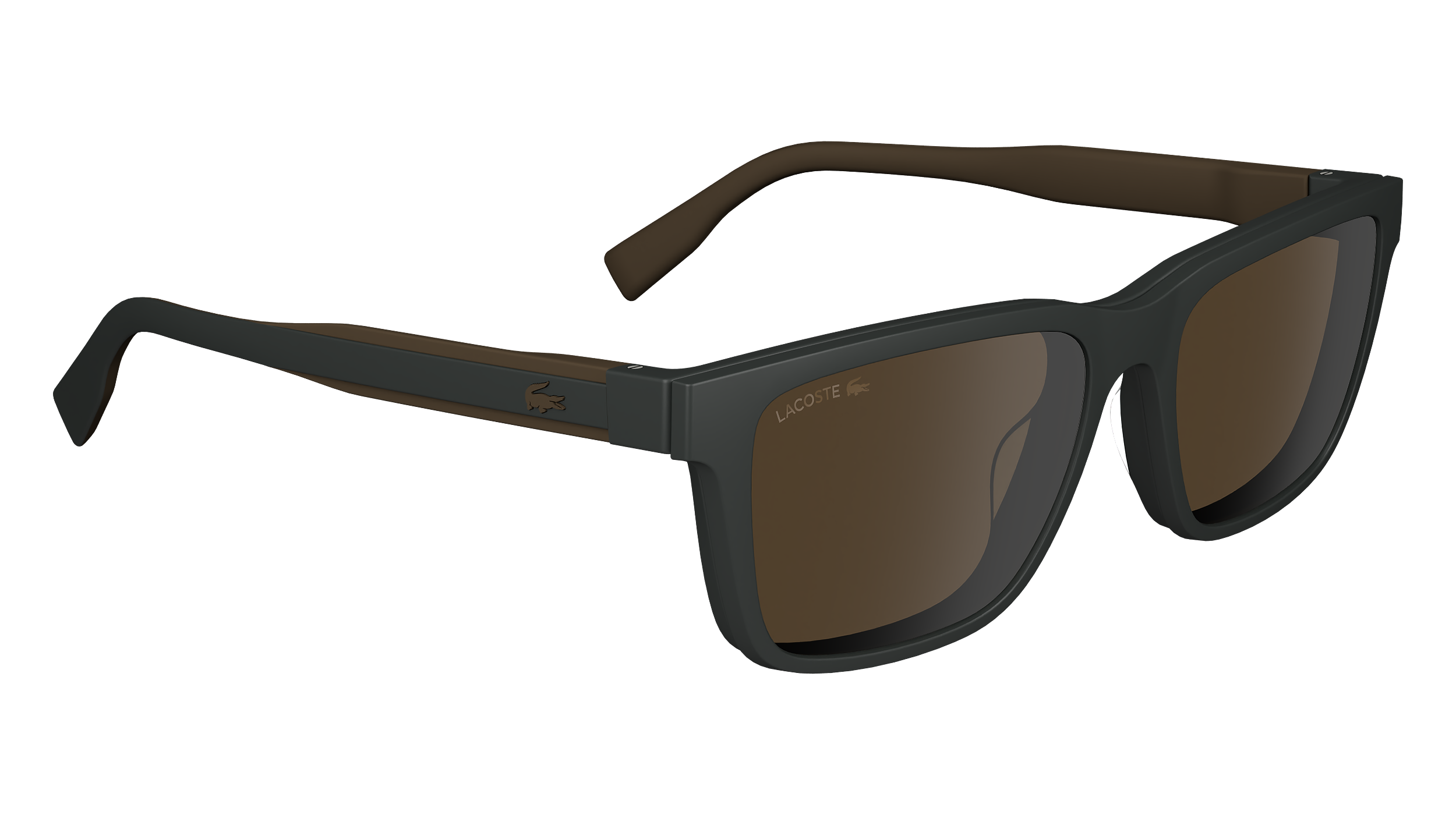 Lacoste L6010MAG-SET 301 Montature da vista Lacoste 13