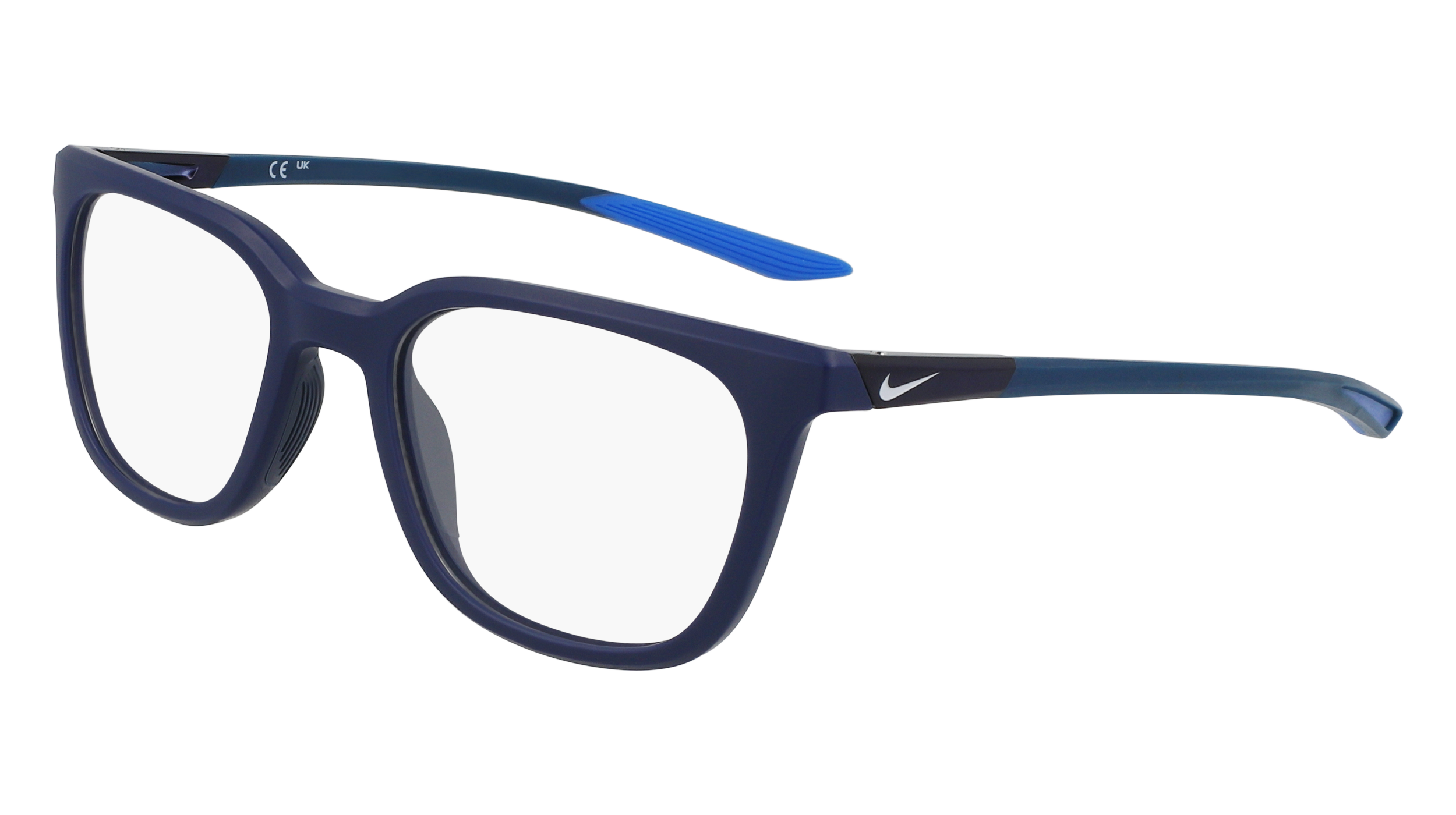 NIKE 7290 410 Montature da vista Nike 1