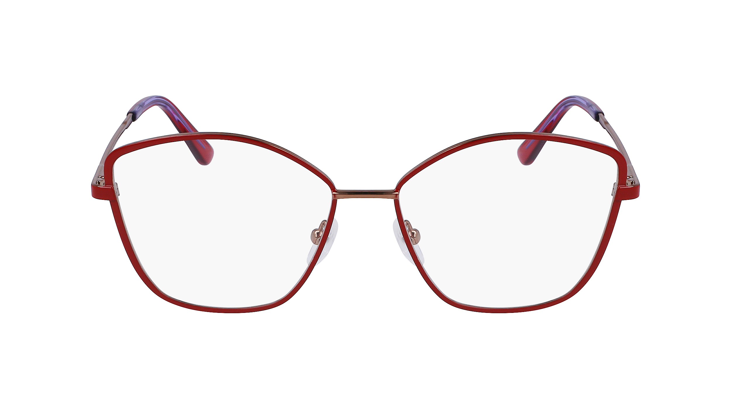 KL345 600 Montature da vista Karl Lagerfeld 3