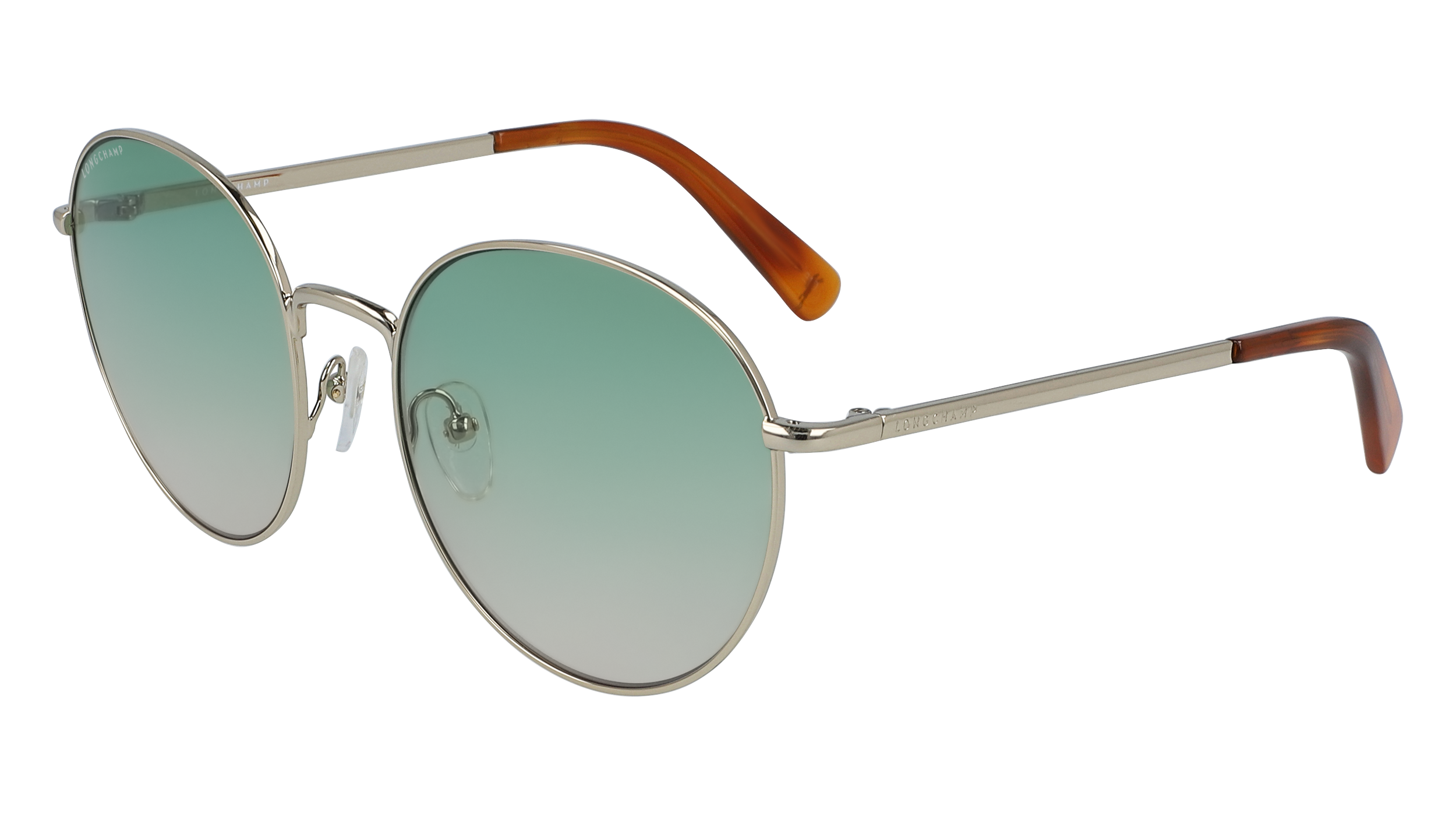 LO101S 711 Occhiali da sole LONGCHAMP 1