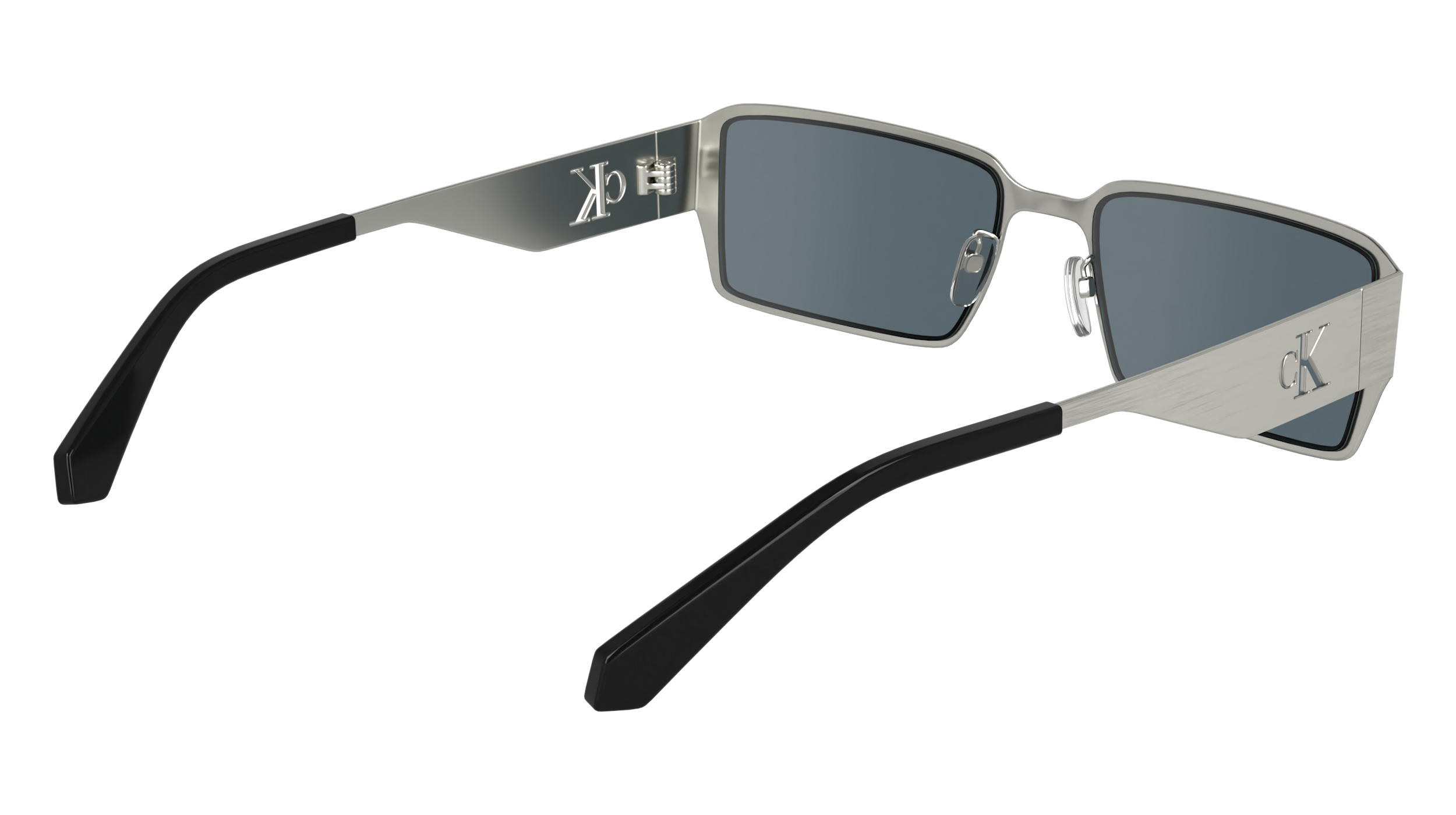 CKJ24206S 044 Occhiali da sole Calvin Klein 6