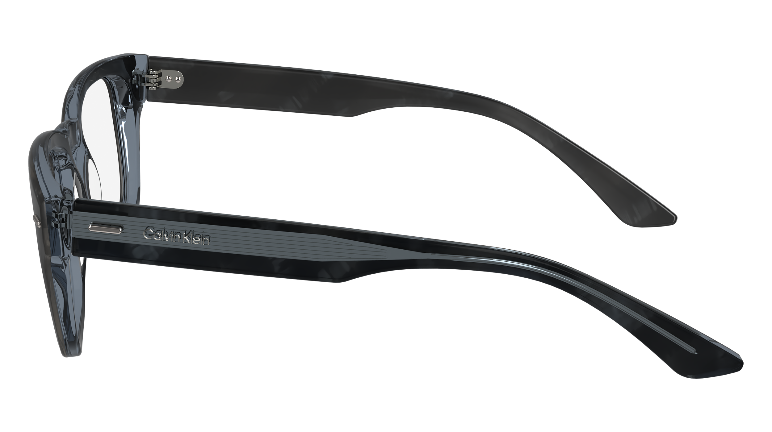 CK24521 023 Montature da vista Calvin Klein 3