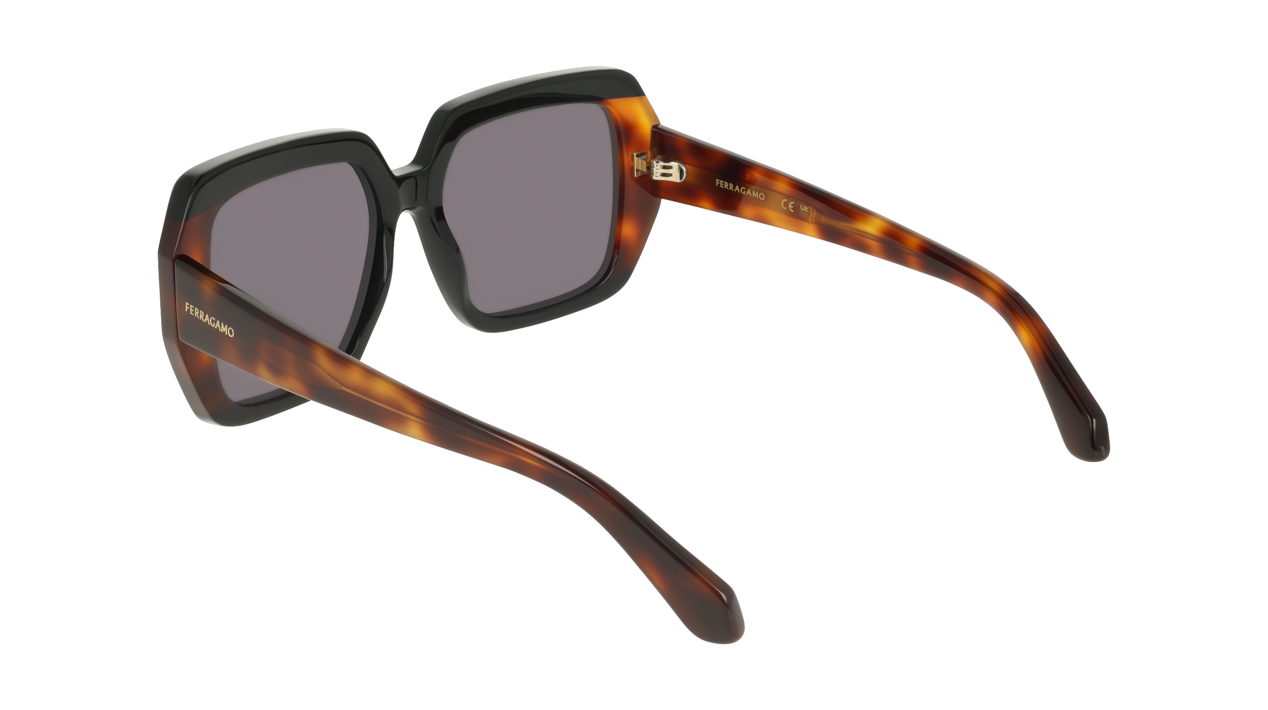 SF2081S 006 Occhiali da sole Ferragamo 4