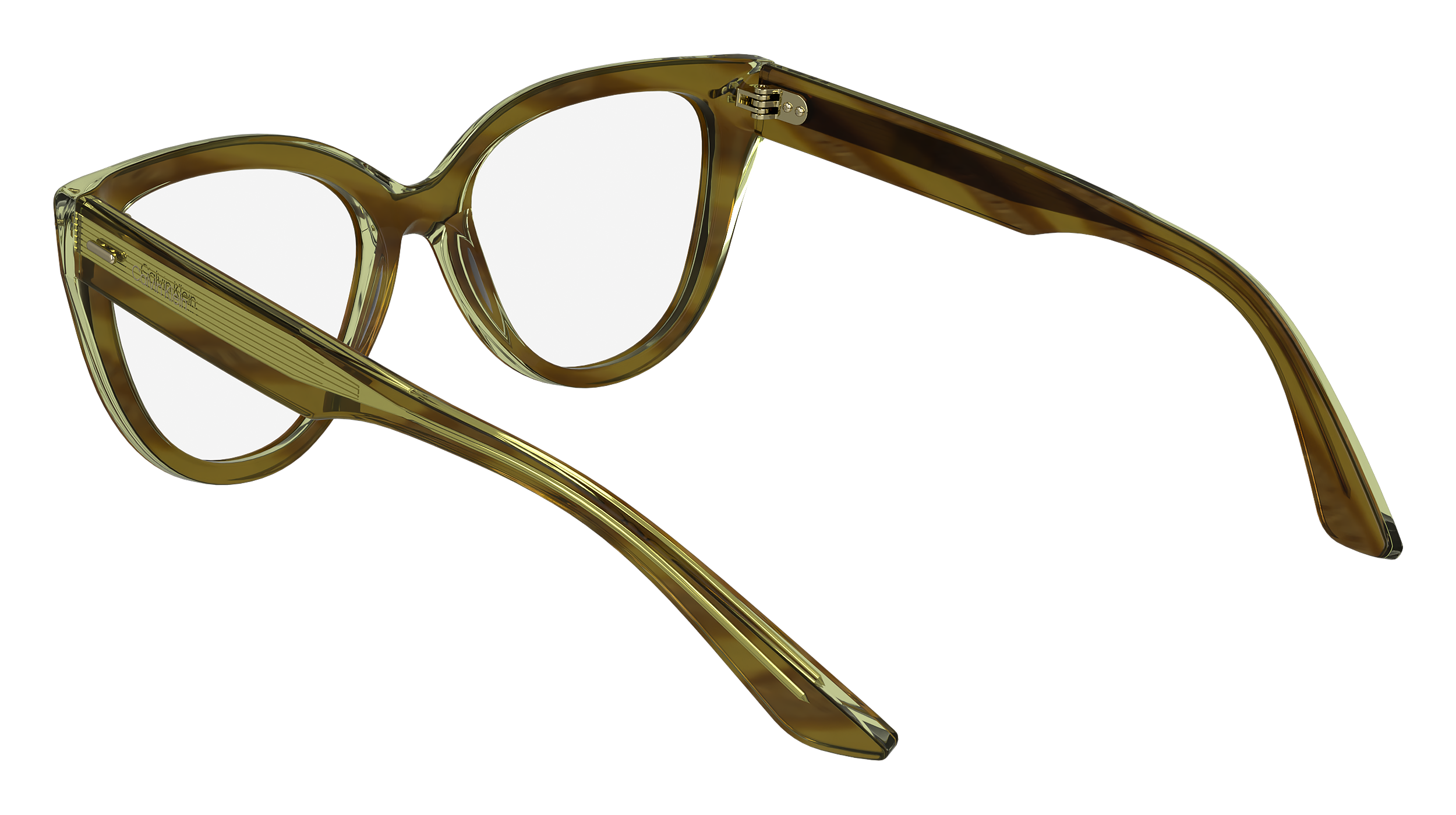 CK24514 216 Montature da vista Calvin Klein 5