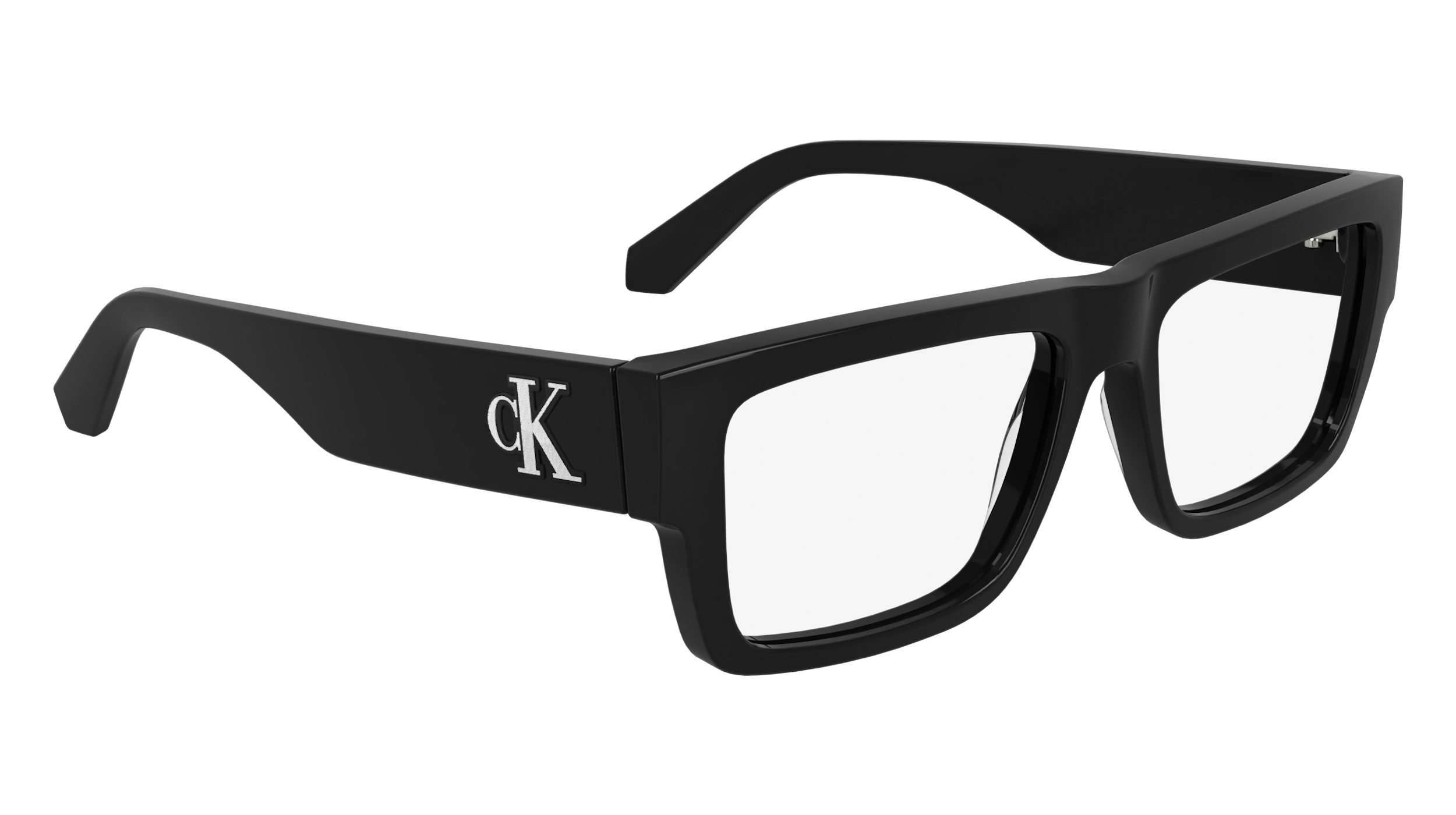 CKJ24634 001 Montature da vista Calvin Klein 8